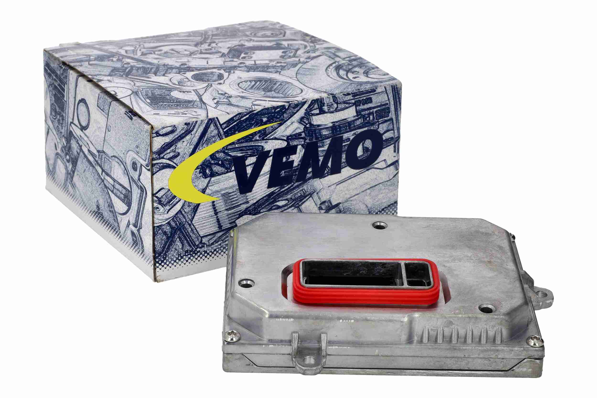 Vemo Regeleenheid V40-73-0037