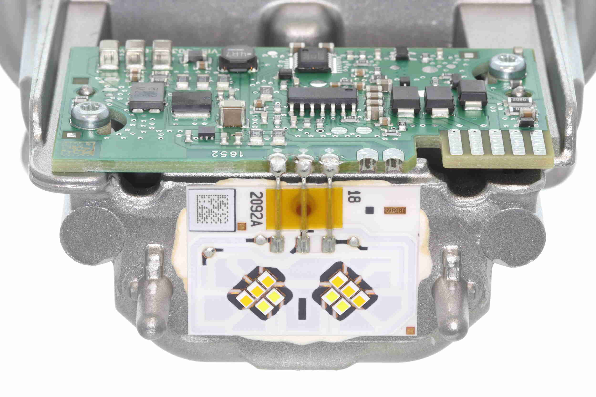 Vemo Regeleenheid, verlichting V40-73-0044