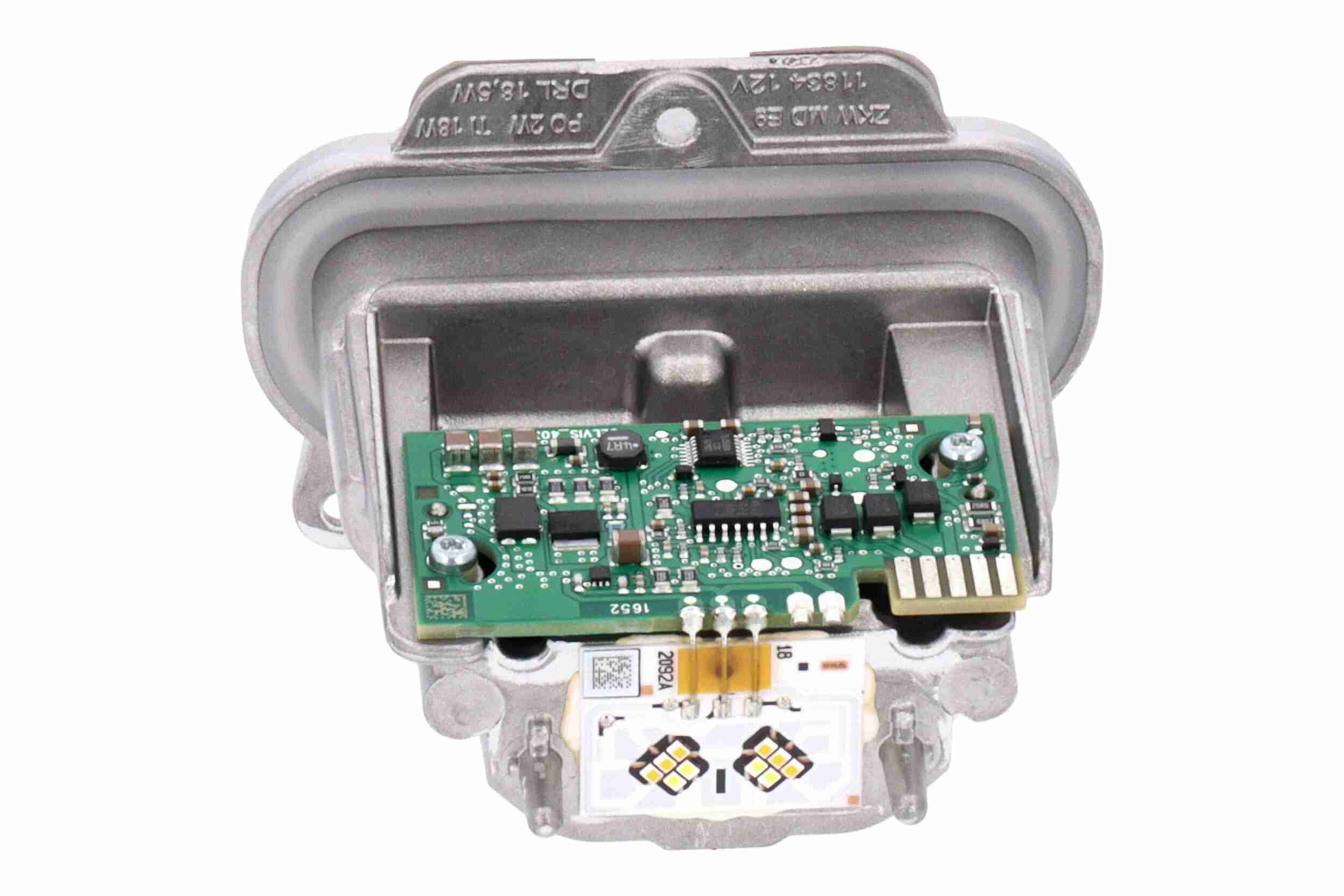 Vemo Regeleenheid, verlichting V40-73-0044