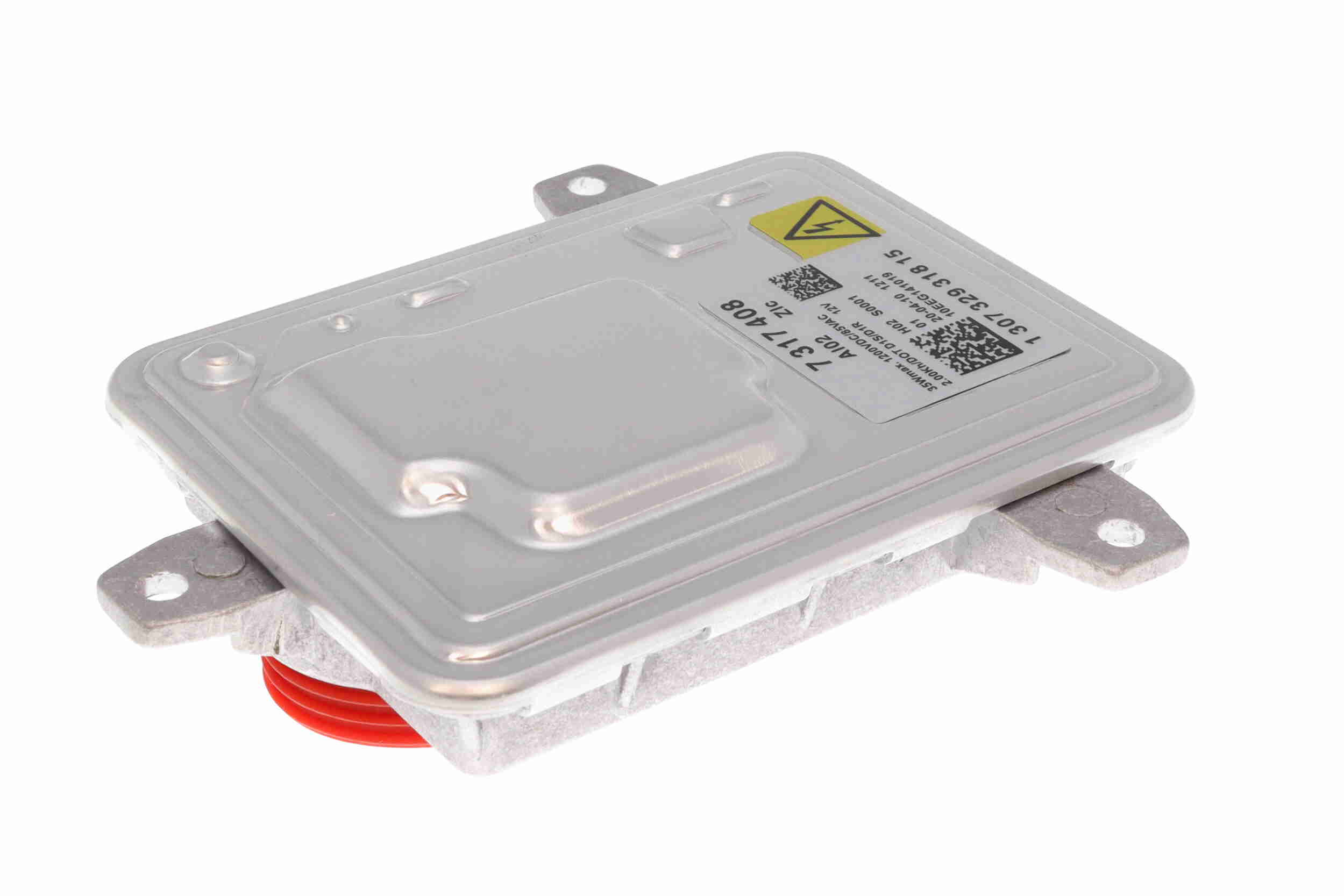 Vemo Bochtenverlichting module V40-73-0067