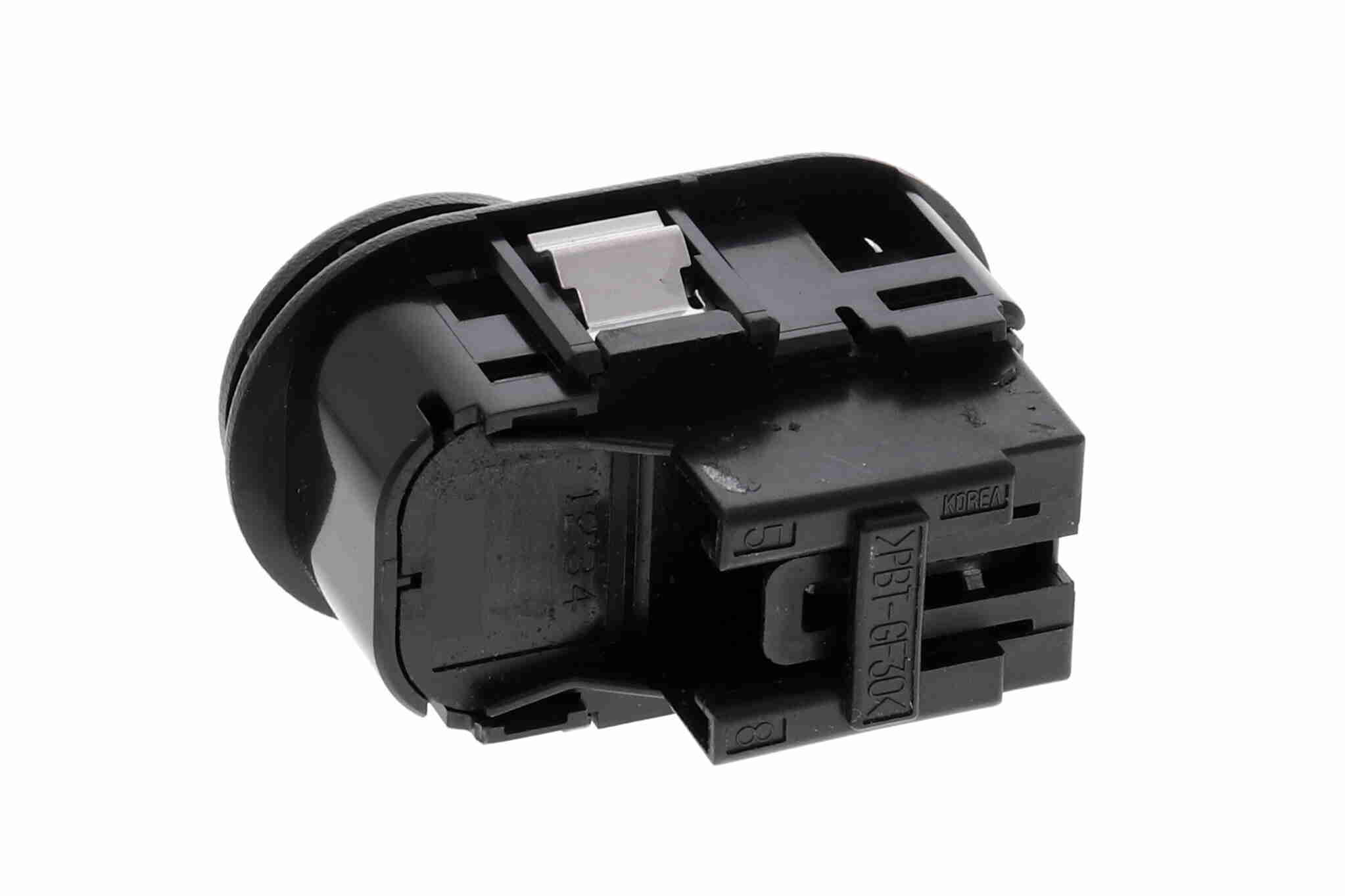 Vemo Spiegelverstelling schakelaar V40-73-0075
