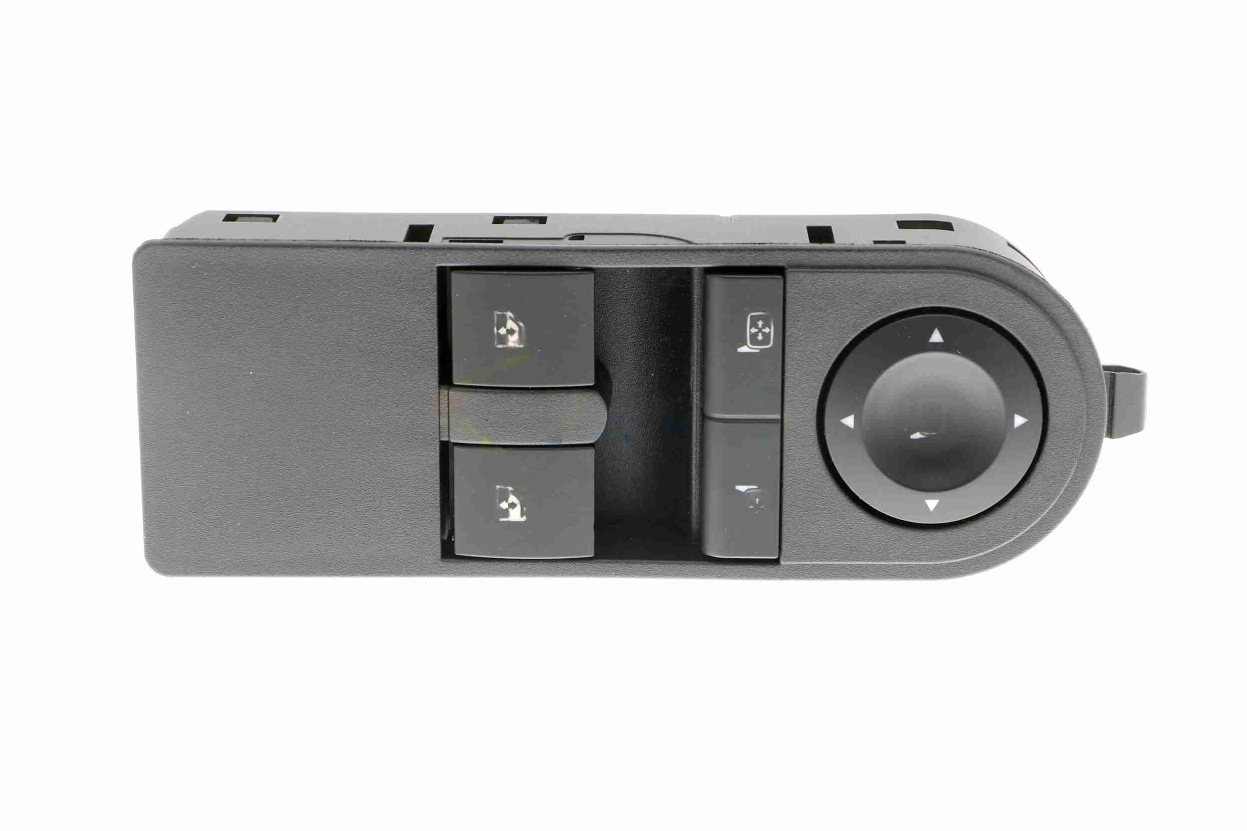 Vemo Raambedieningsschakelaar V40-73-0077