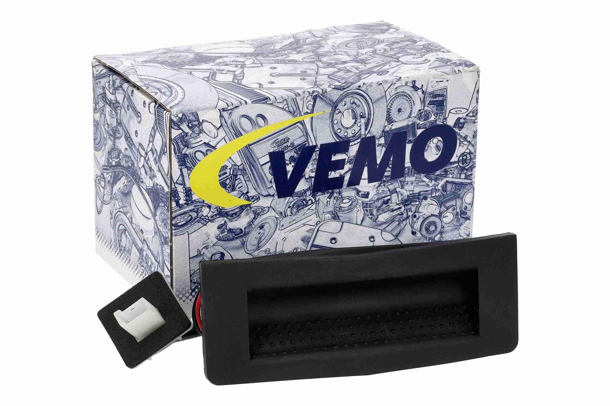 Vemo Centrale deurvergrendeling V40-73-0104