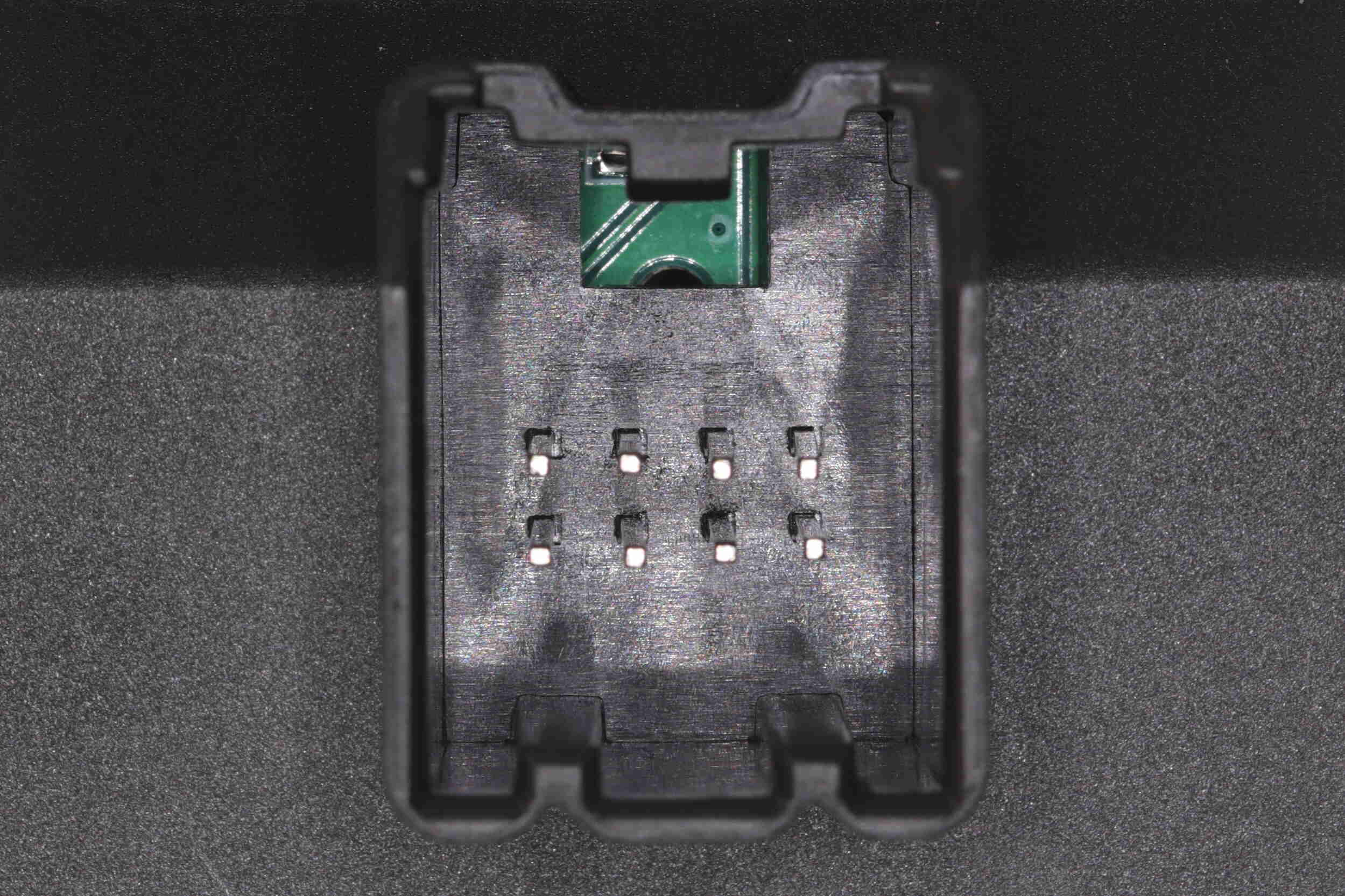 Vemo Schakelaar, raamopener V40-73-0112