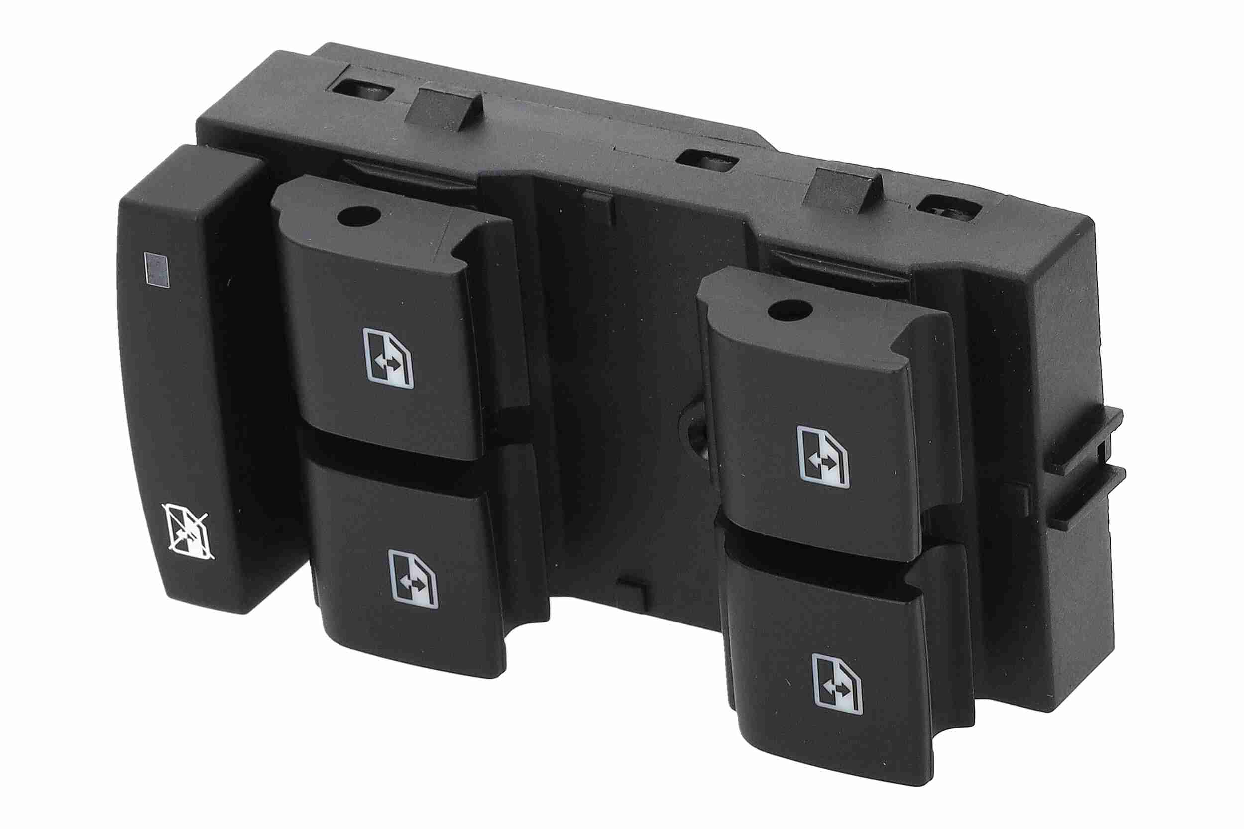 Vemo Schakelaar, raamopener V40-73-0112