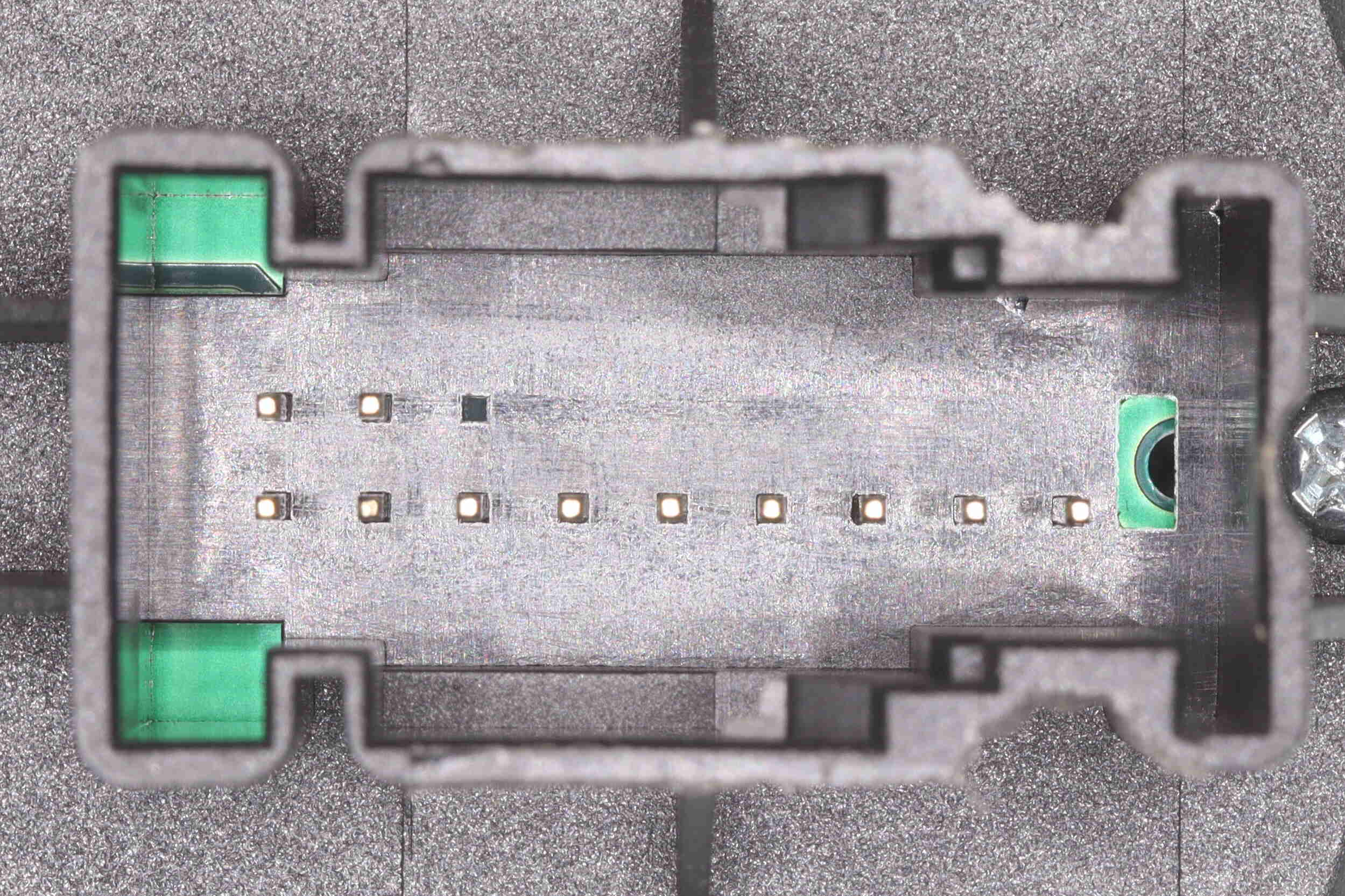 Vemo Schakelaar, raamopener V40-73-0113