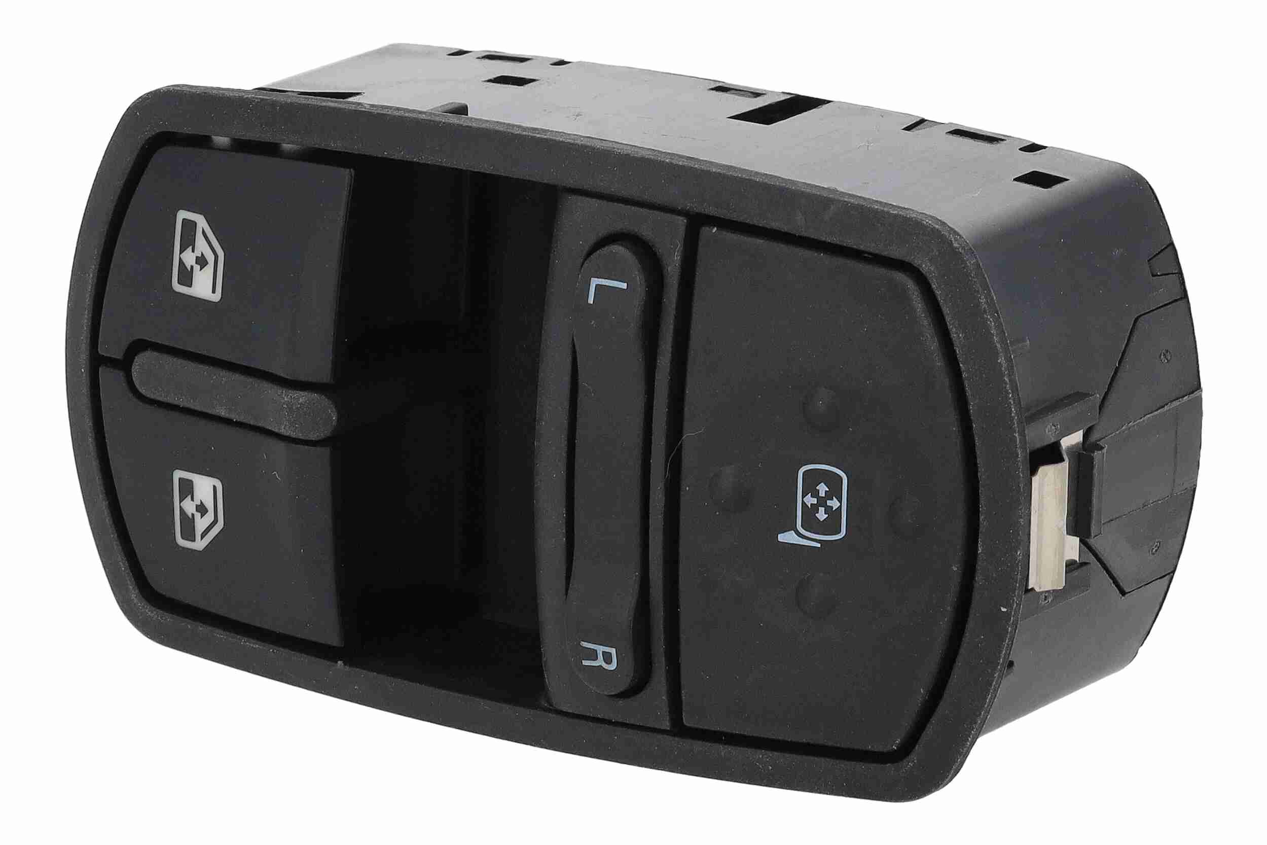 Vemo Schakelaar, raamopener V40-73-0113