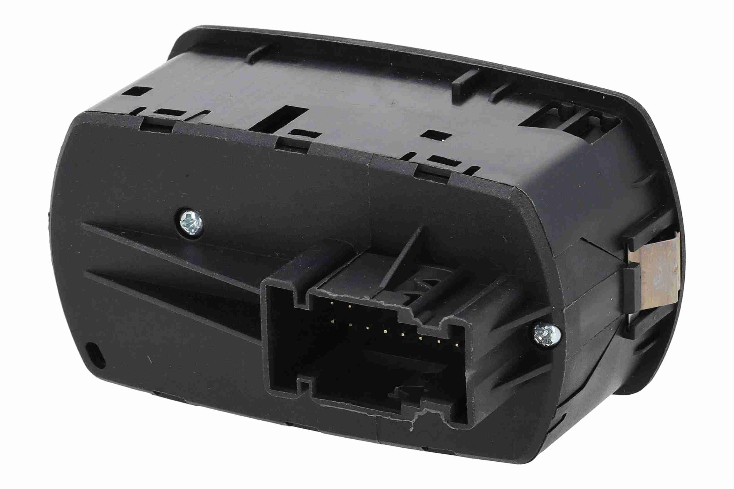 Vemo Schakelaar, raamopener V40-73-0113