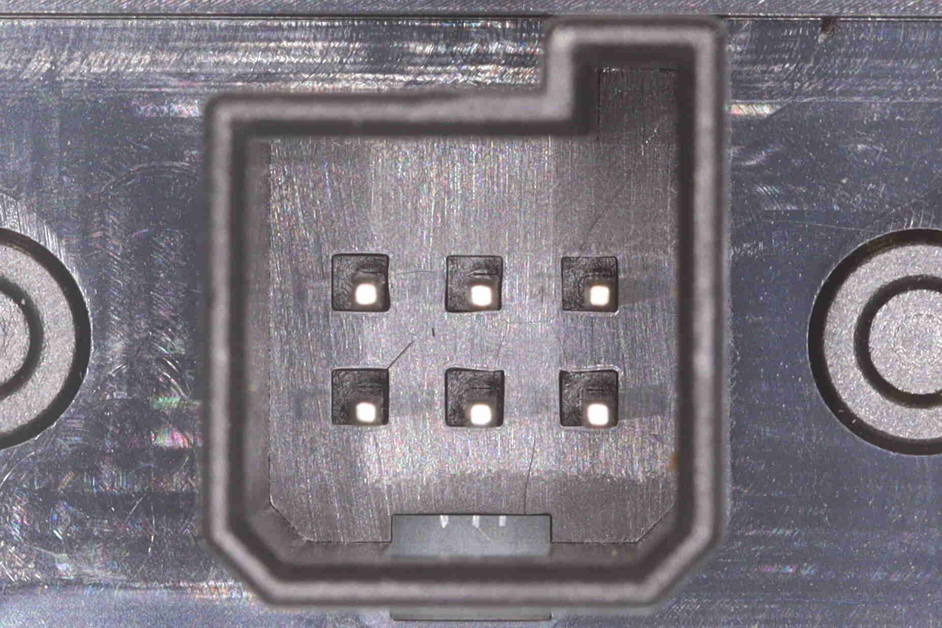 Vemo Schakelaar, raamopener V40-73-0120