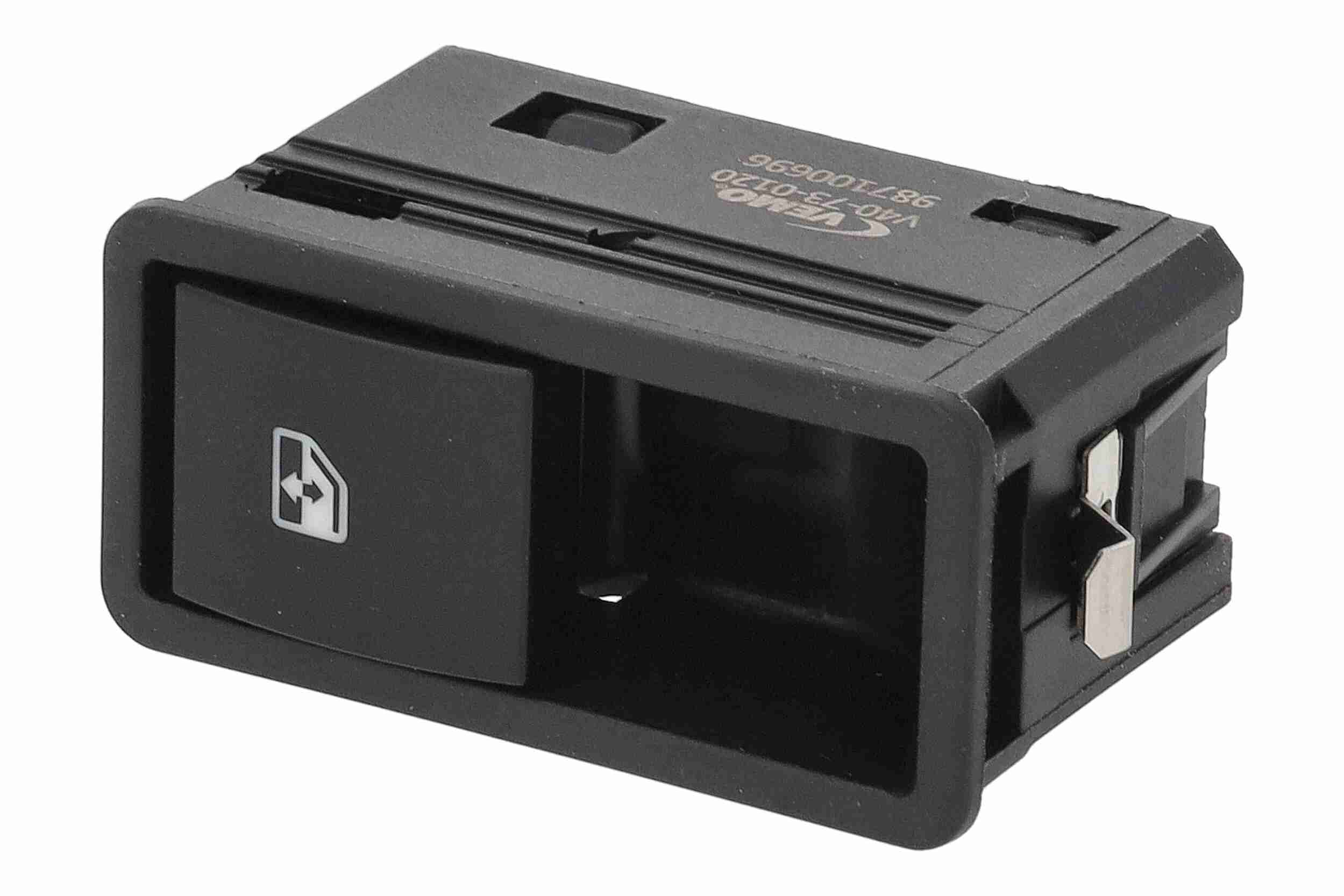 Vemo Schakelaar, raamopener V40-73-0120