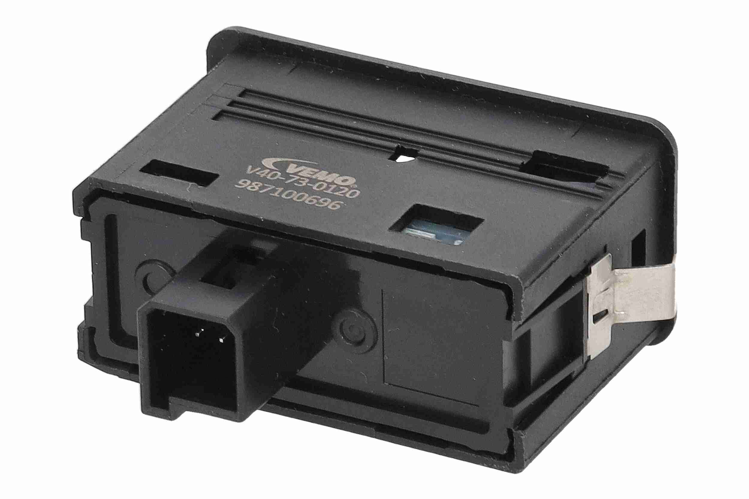 Vemo Schakelaar, raamopener V40-73-0120