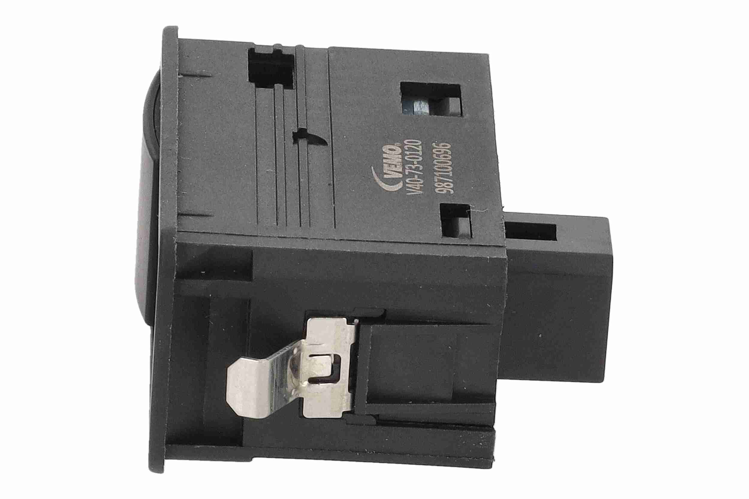 Vemo Schakelaar, raamopener V40-73-0120