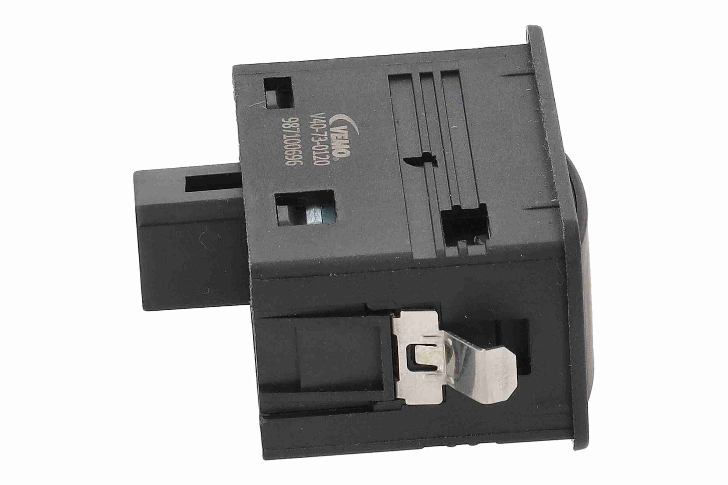 Vemo Schakelaar, raamopener V40-73-0120