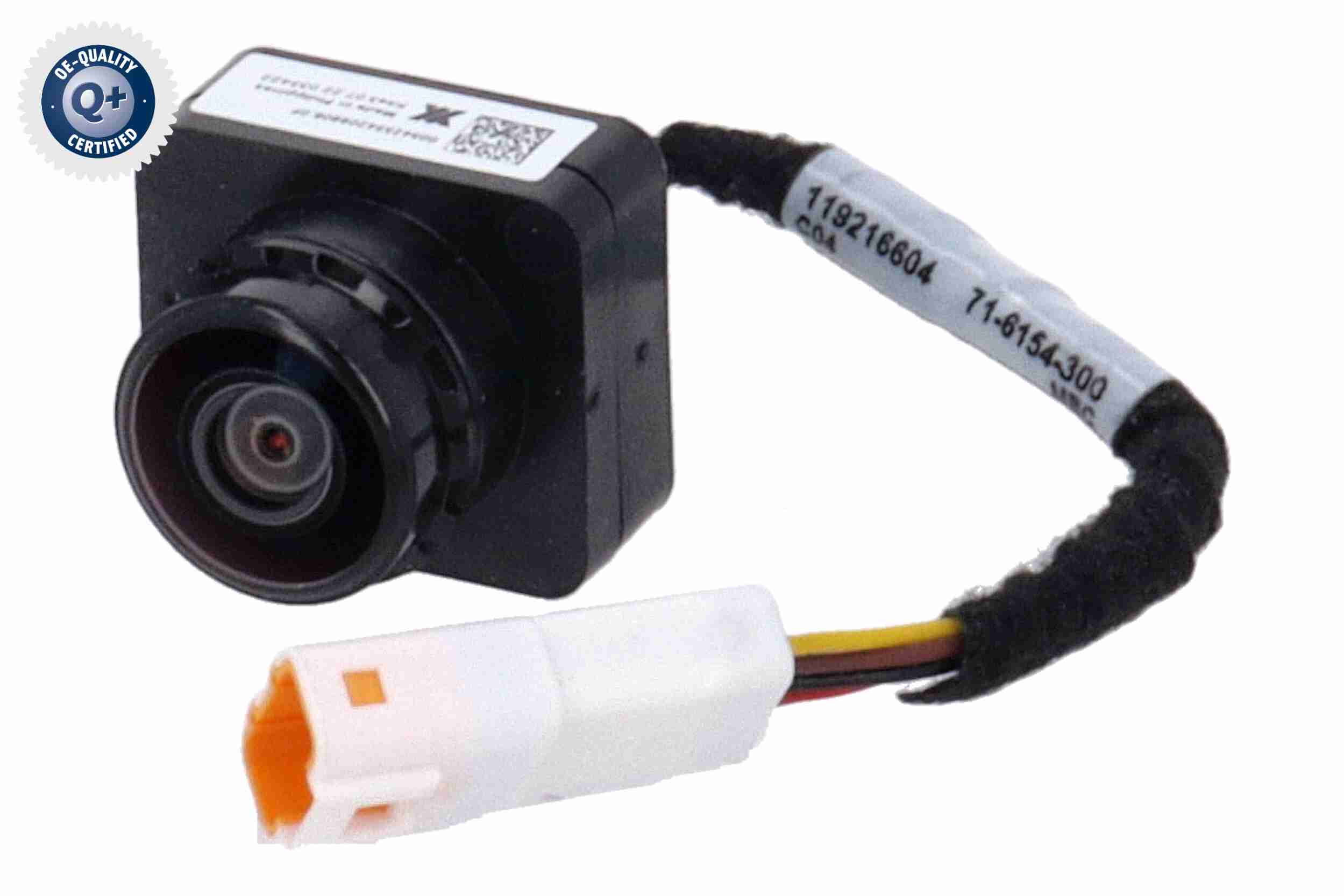 Vemo Camera's & Dashcams V40-74-0002