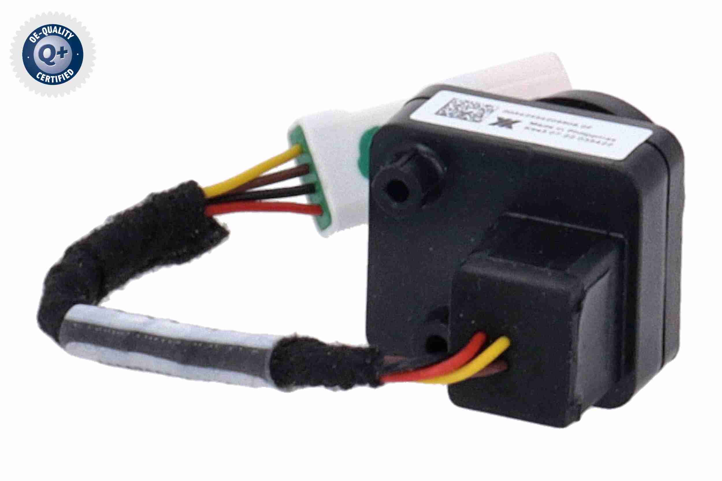 Vemo Camera's & Dashcams V40-74-0002