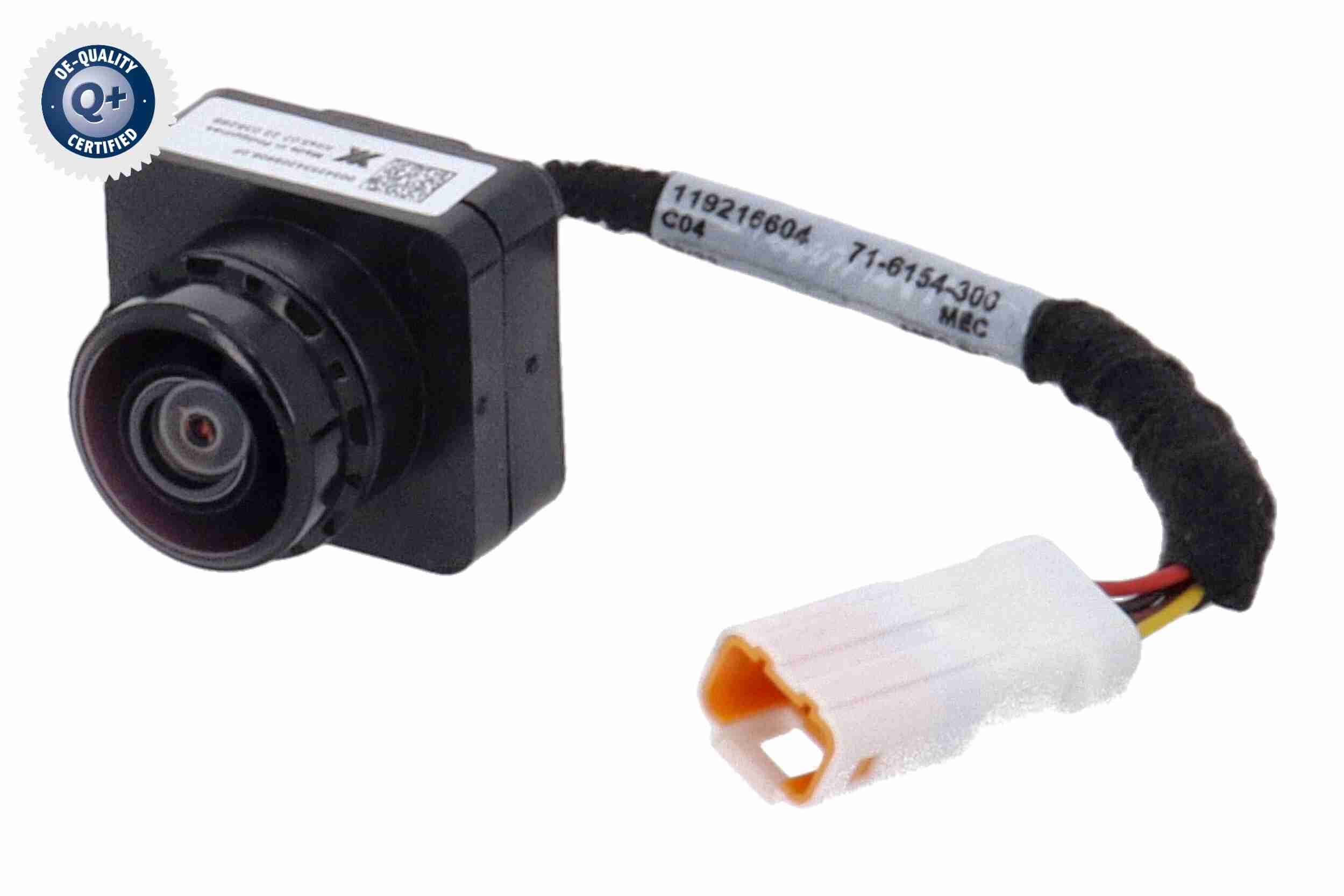 Vemo Camera's & Dashcams V40-74-0005