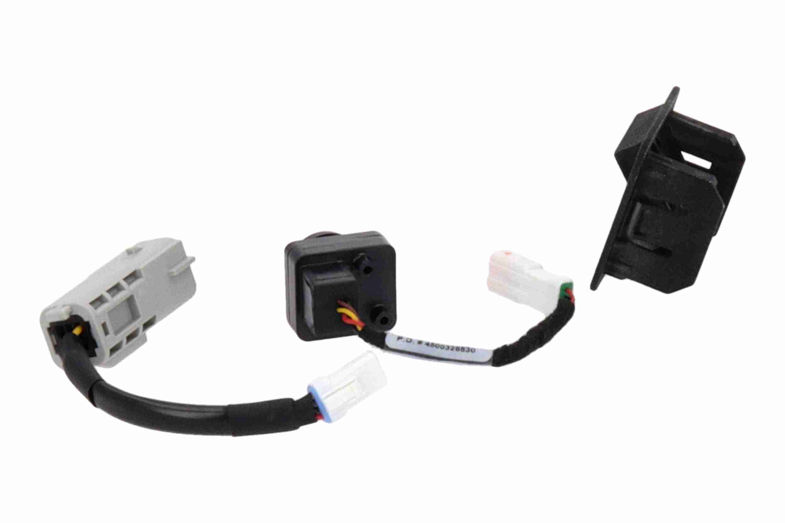 Vemo Camera's & Dashcams V40-74-0006