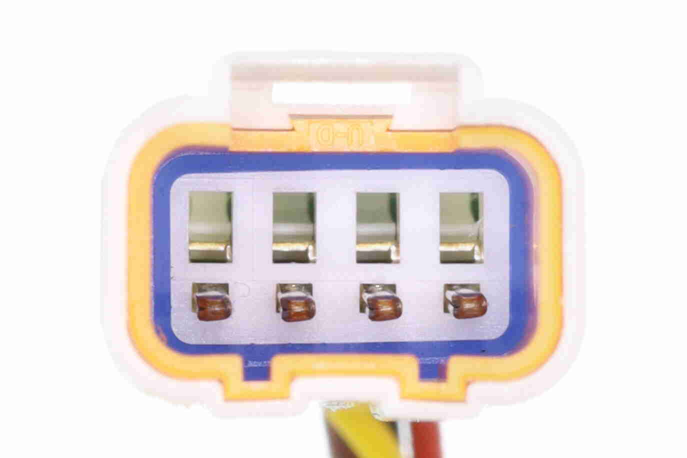 Vemo Camera's & Dashcams V40-74-0006