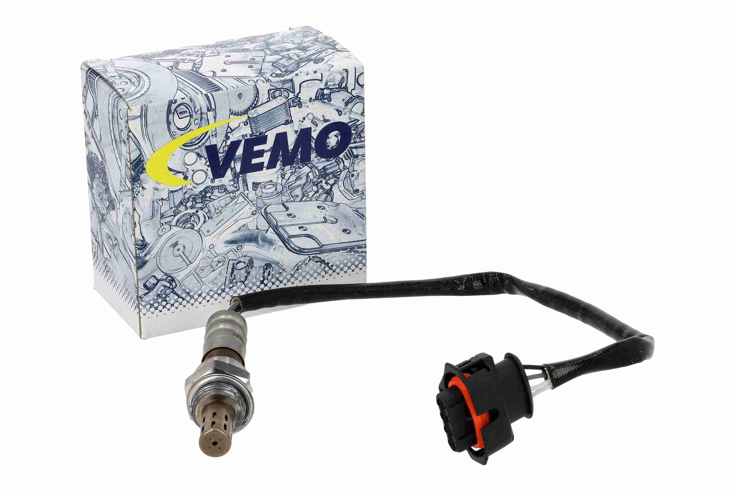 Vemo Lambda-sonde V40-76-0018