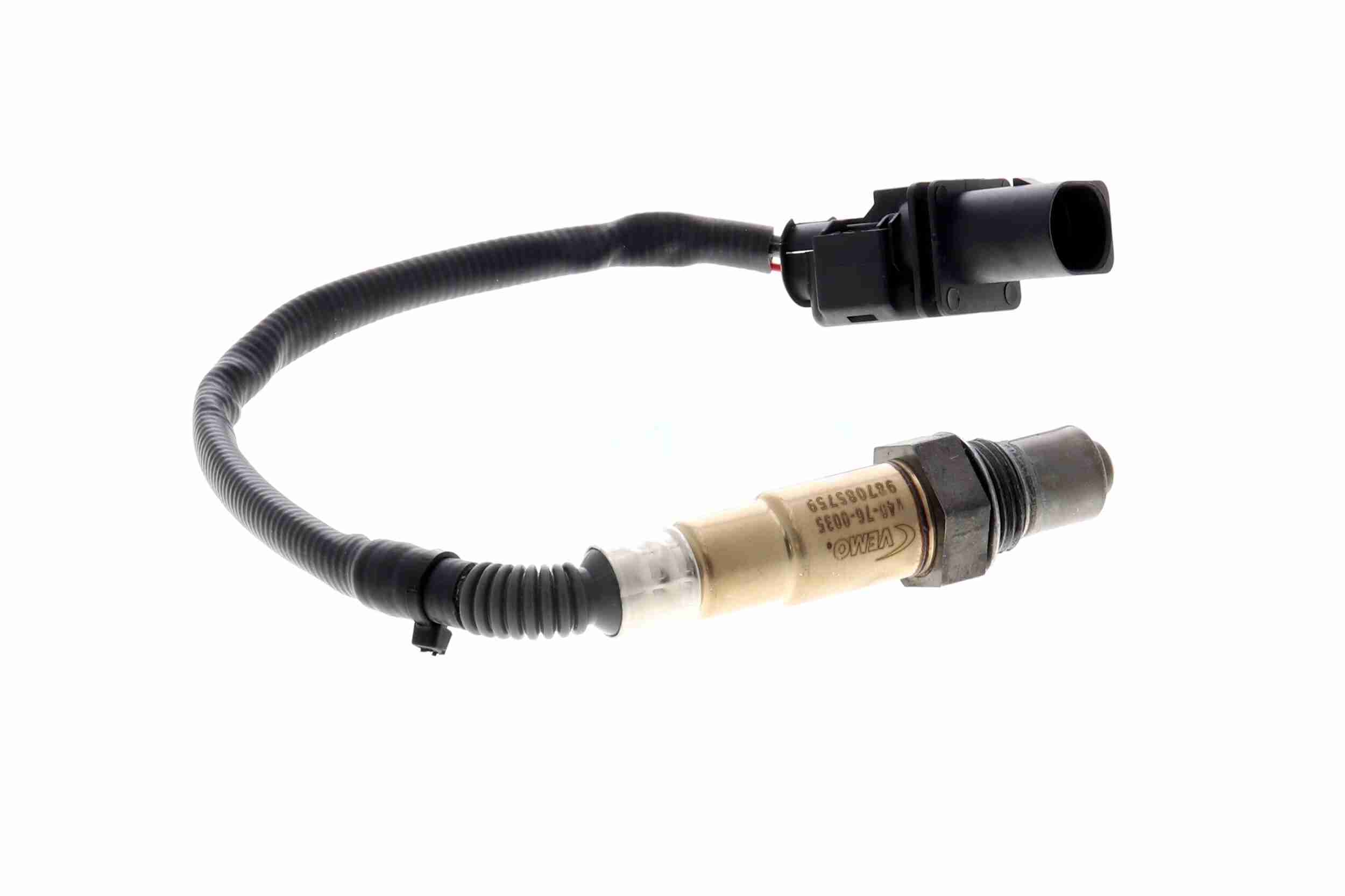Vemo Lambda-sonde V40-76-0035