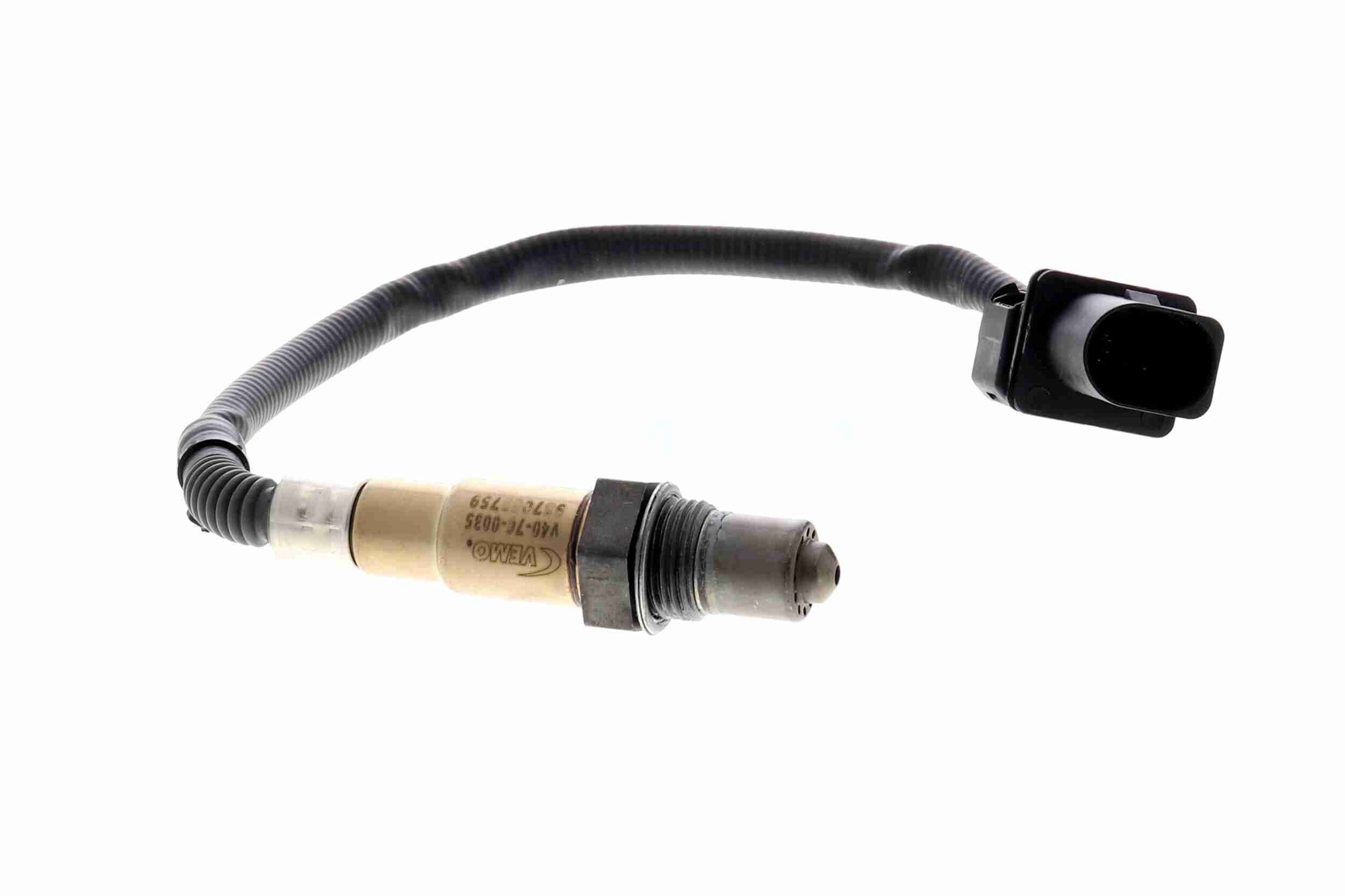 Vemo Lambda-sonde V40-76-0035