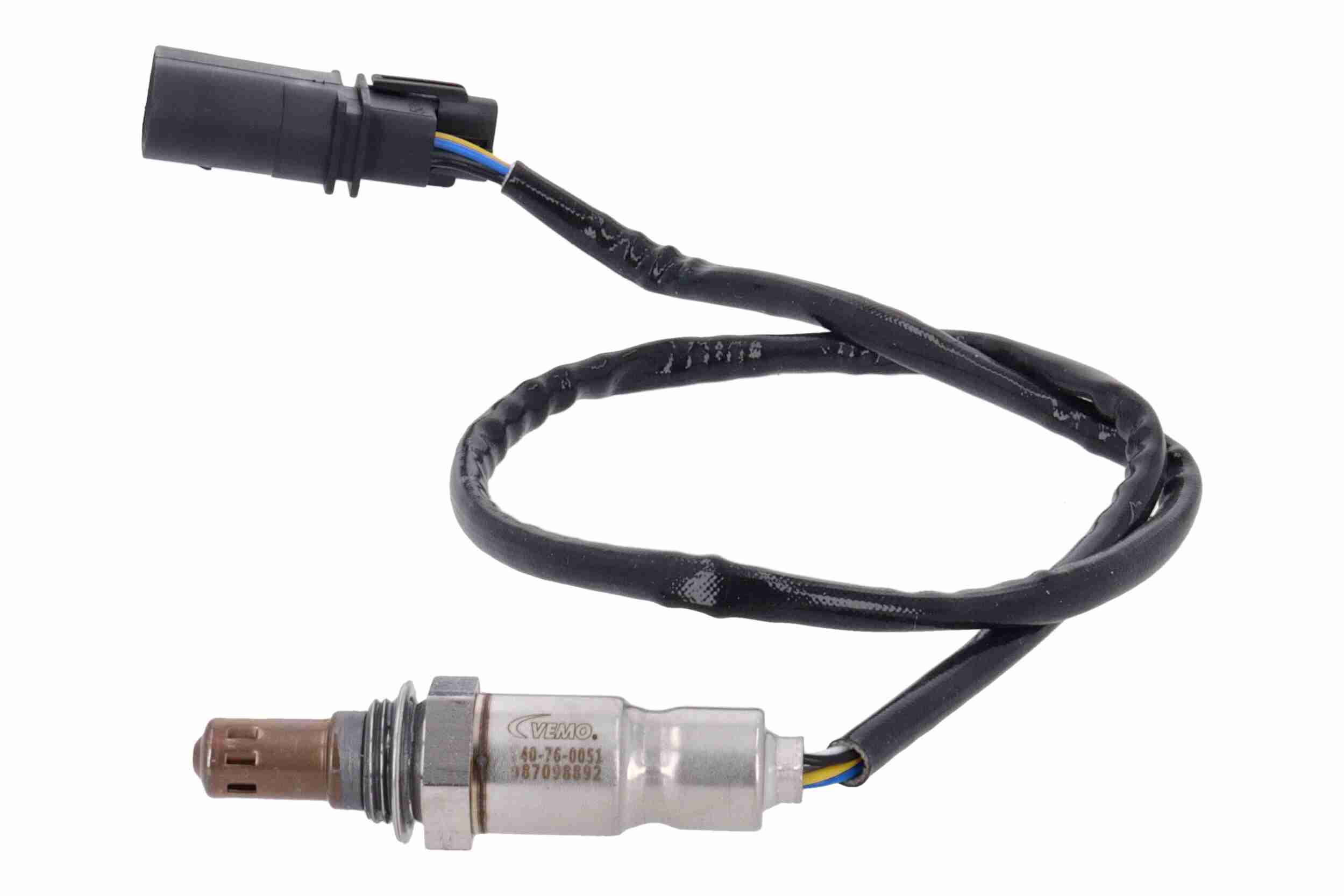 Vemo Lambdasonde V40-76-0051