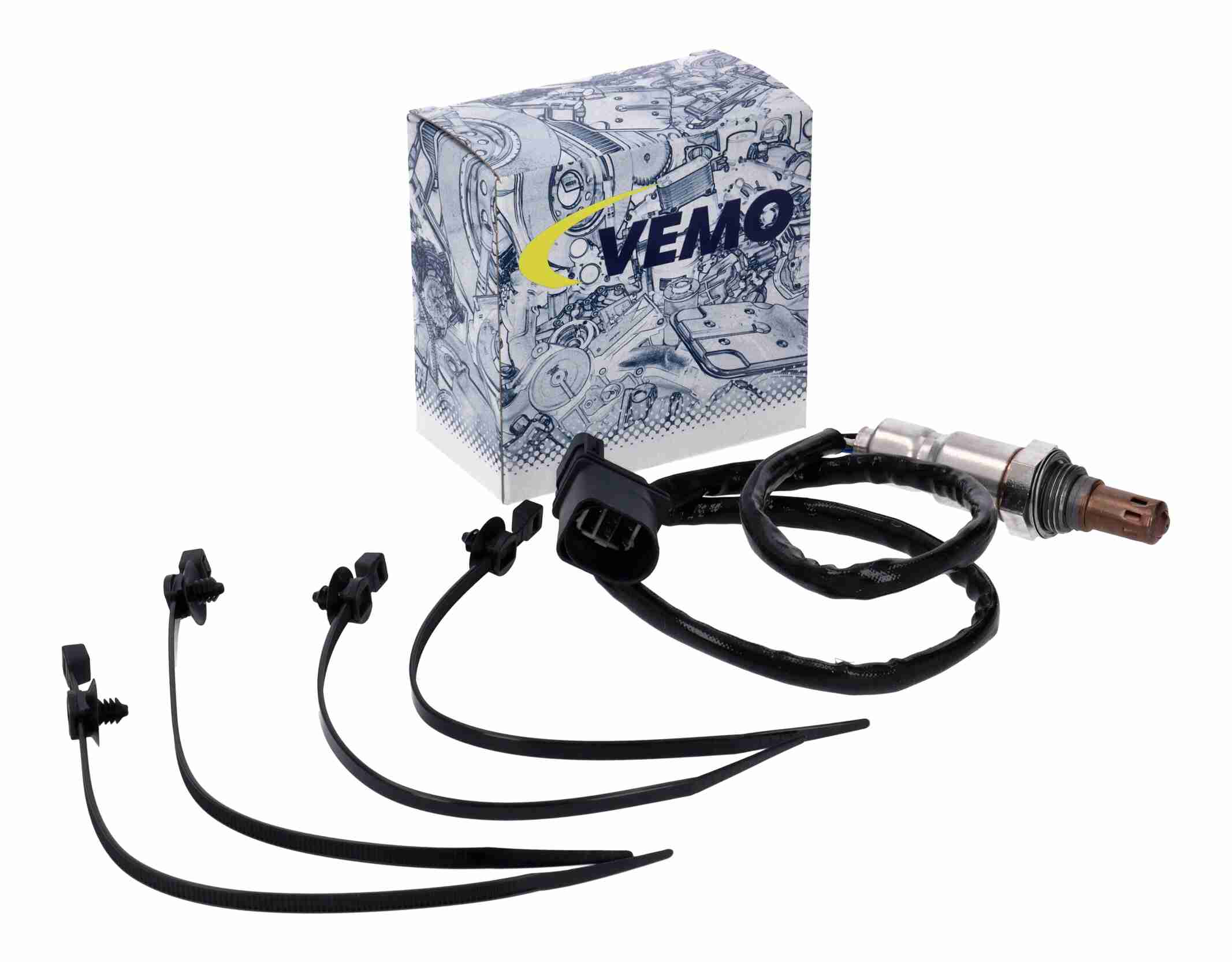 Vemo Lambdasonde V40-76-0051