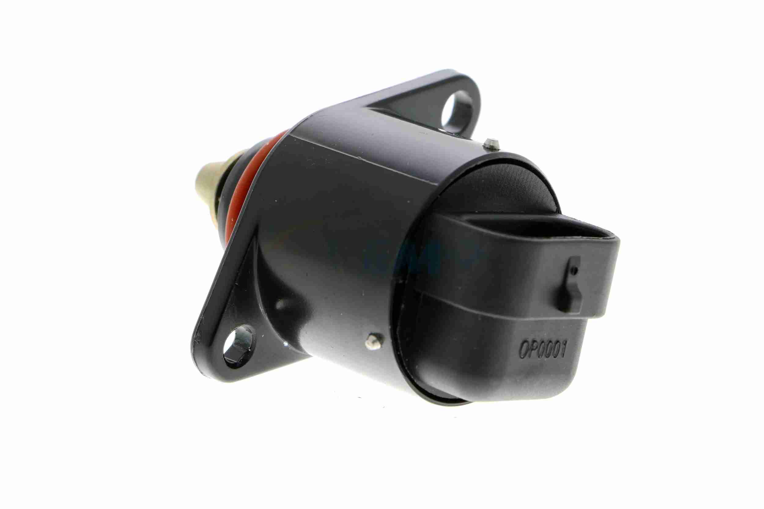 Vemo Stappenmotor (nullast regeleenheid) V40-77-0001