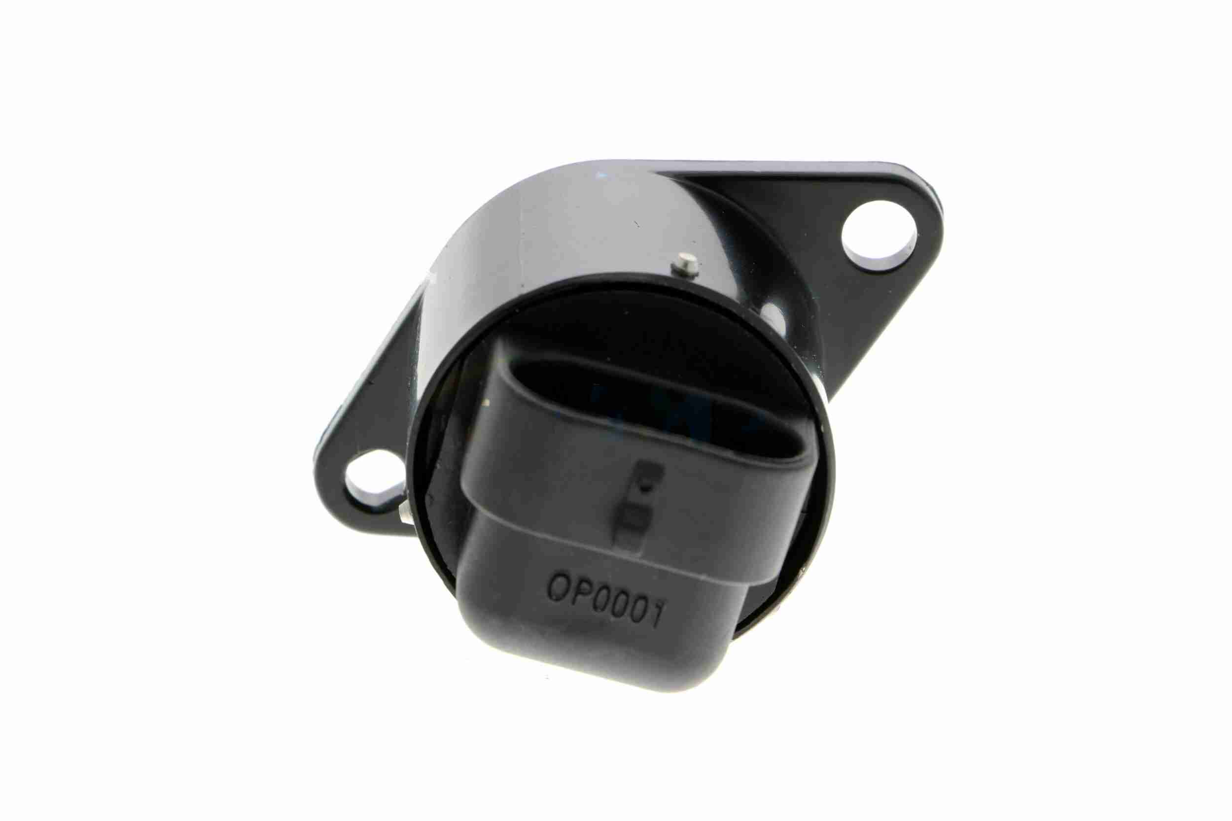 Vemo Stappenmotor (nullast regeleenheid) V40-77-0001