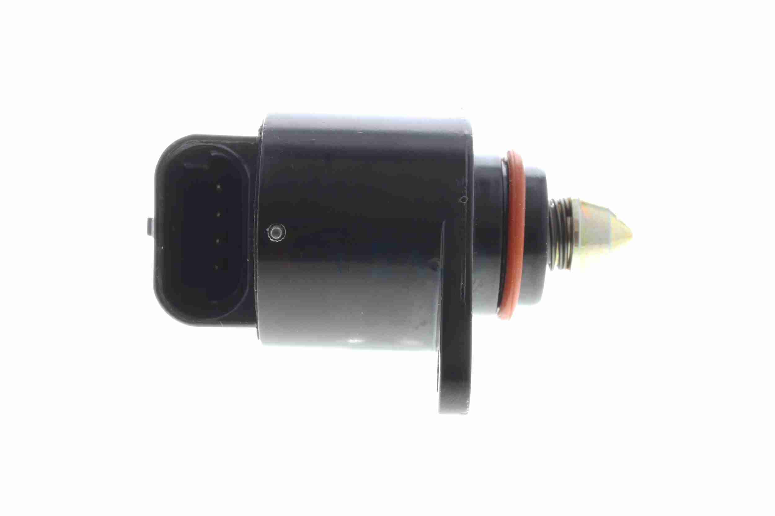 Vemo Stappenmotor (nullast regeleenheid) V40-77-0002