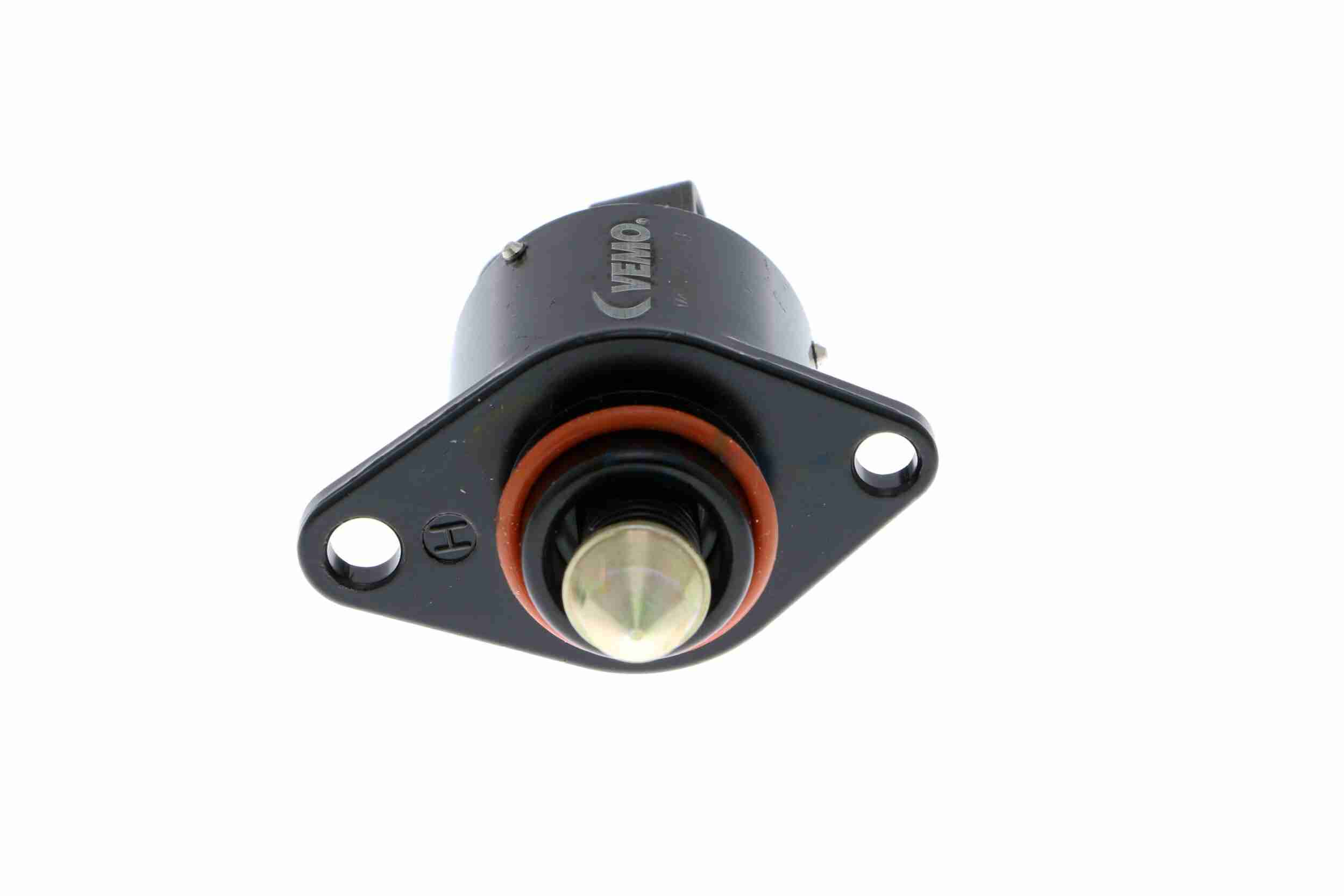 Vemo Stappenmotor (nullast regeleenheid) V40-77-0003