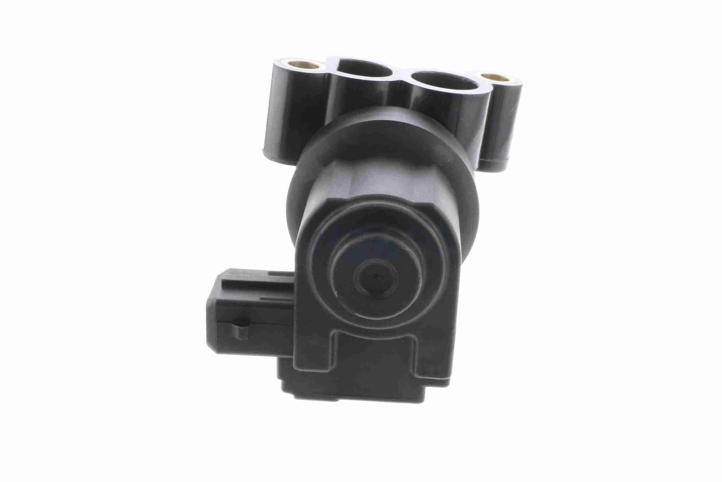 Vemo Stappenmotor (nullast regeleenheid) V40-77-0011