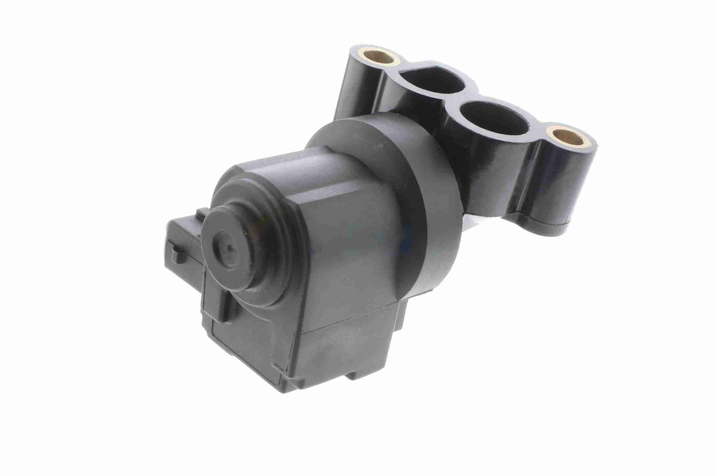 Vemo Stappenmotor (nullast regeleenheid) V40-77-0011