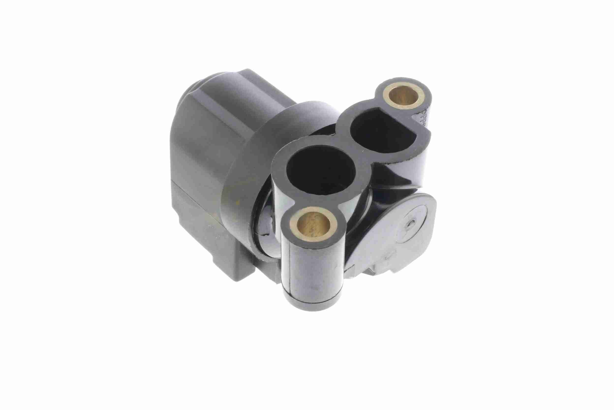 Vemo Stappenmotor (nullast regeleenheid) V40-77-0011