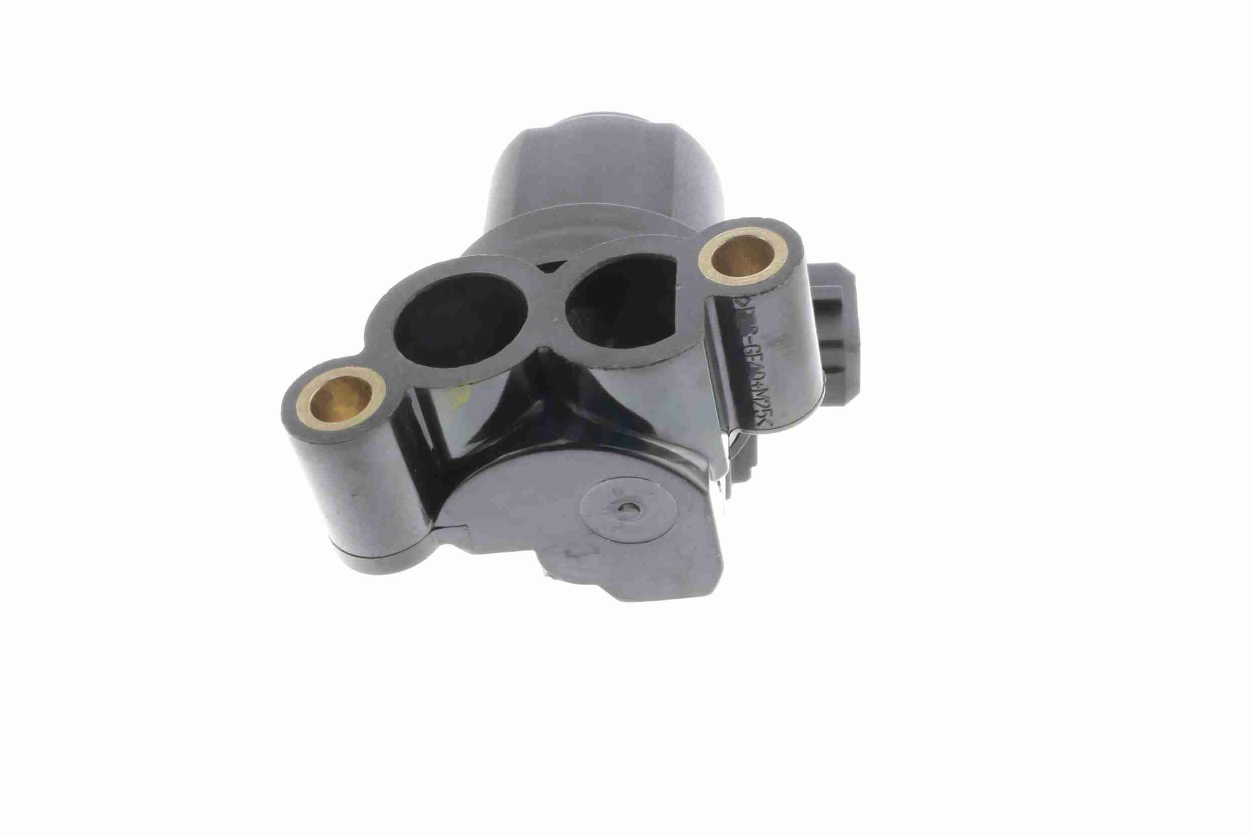 Vemo Stappenmotor (nullast regeleenheid) V40-77-0011