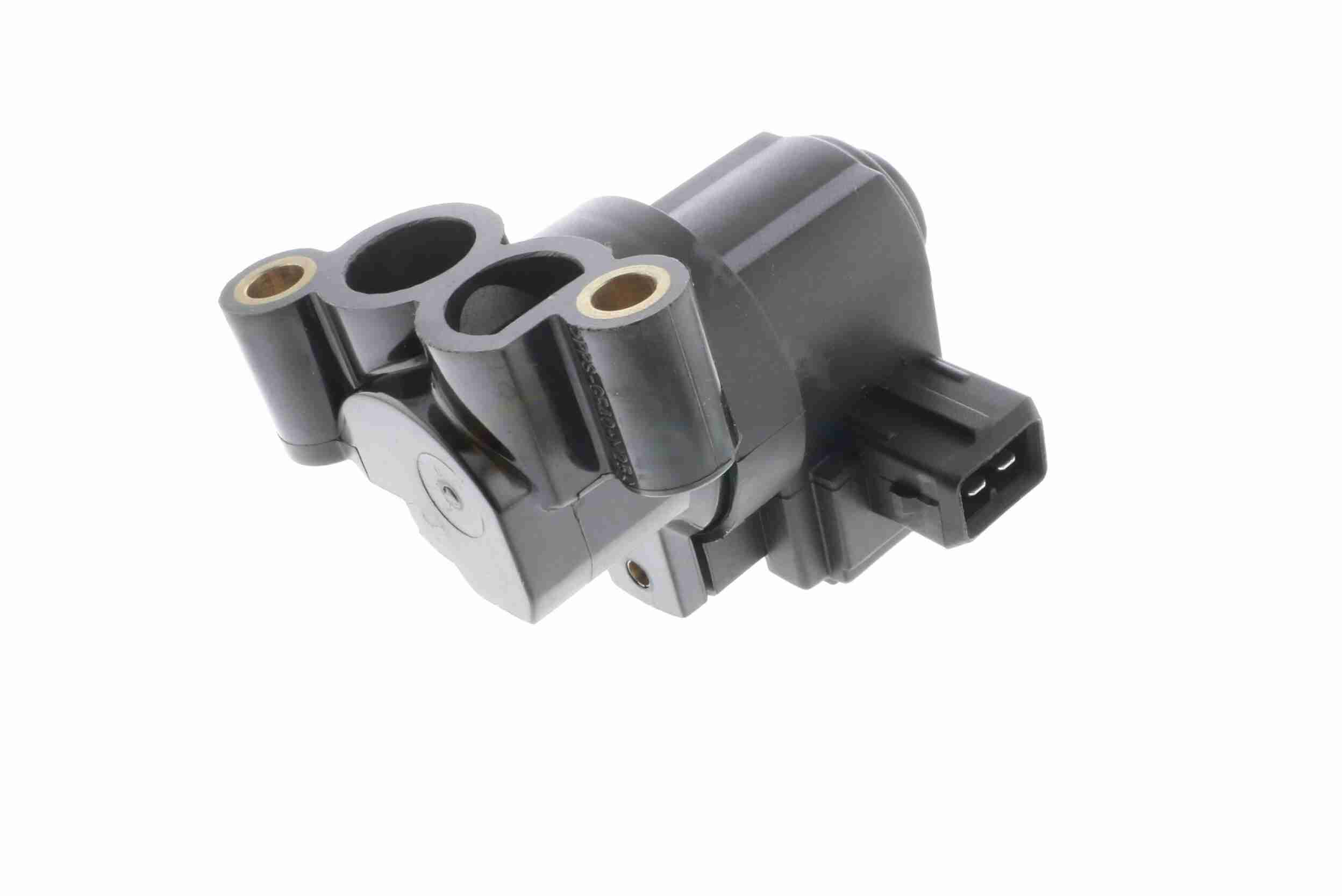 Vemo Stappenmotor (nullast regeleenheid) V40-77-0011