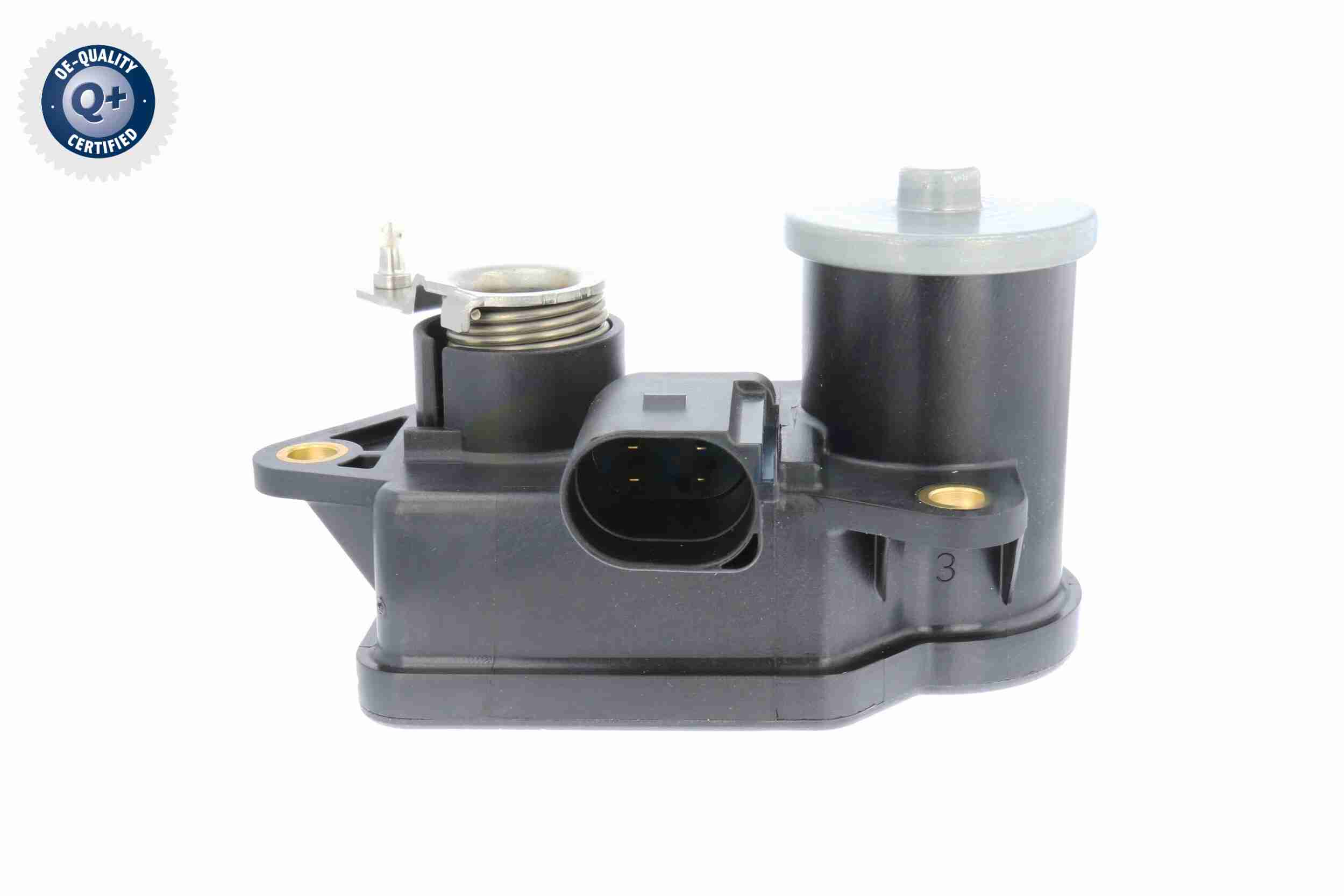 Vemo Afstelelement - drallklep (zuigleiding) V40-77-0012