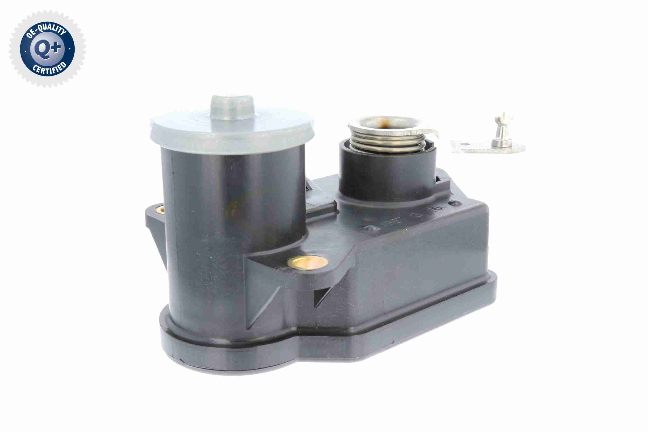 Vemo Afstelelement - drallklep (zuigleiding) V40-77-0012