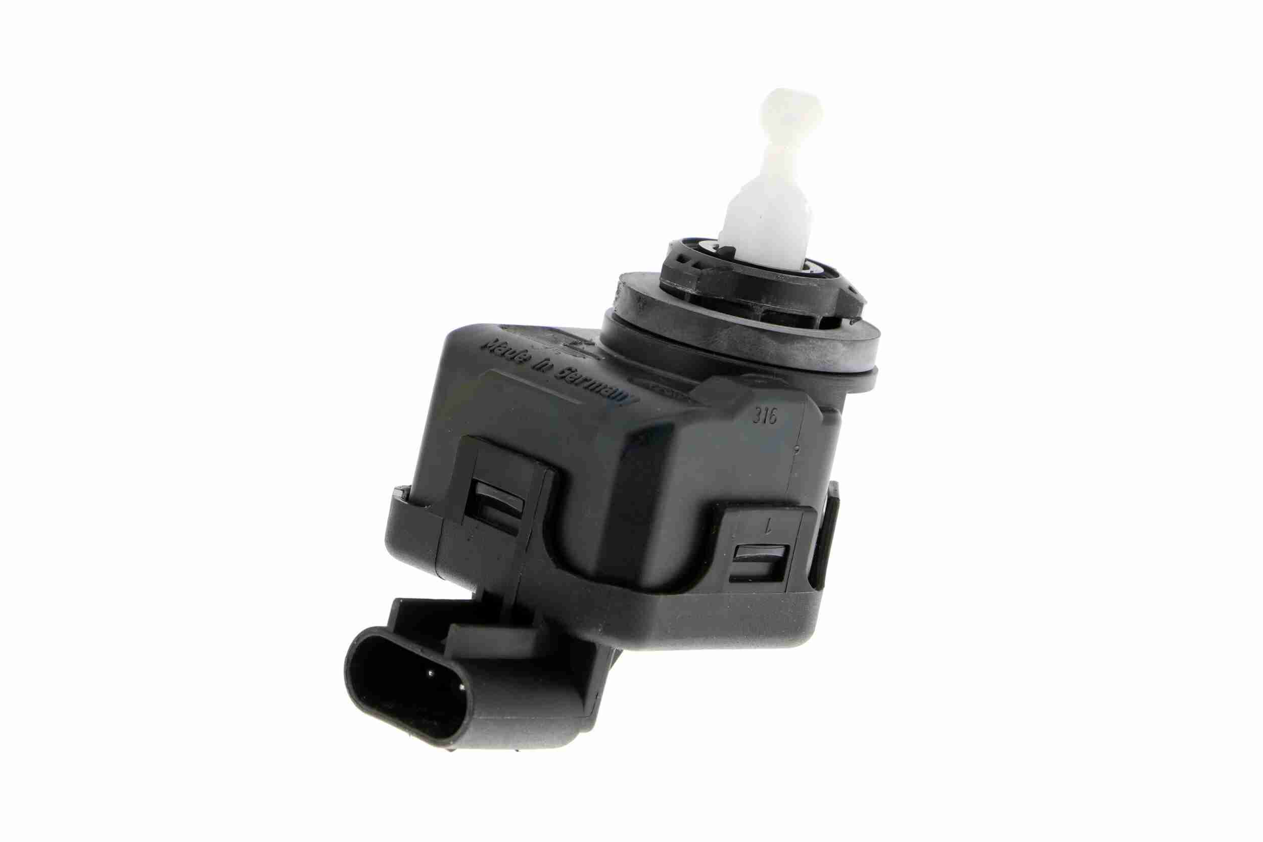 Vemo Stelmotor koplamp lichthoogte V40-77-0013