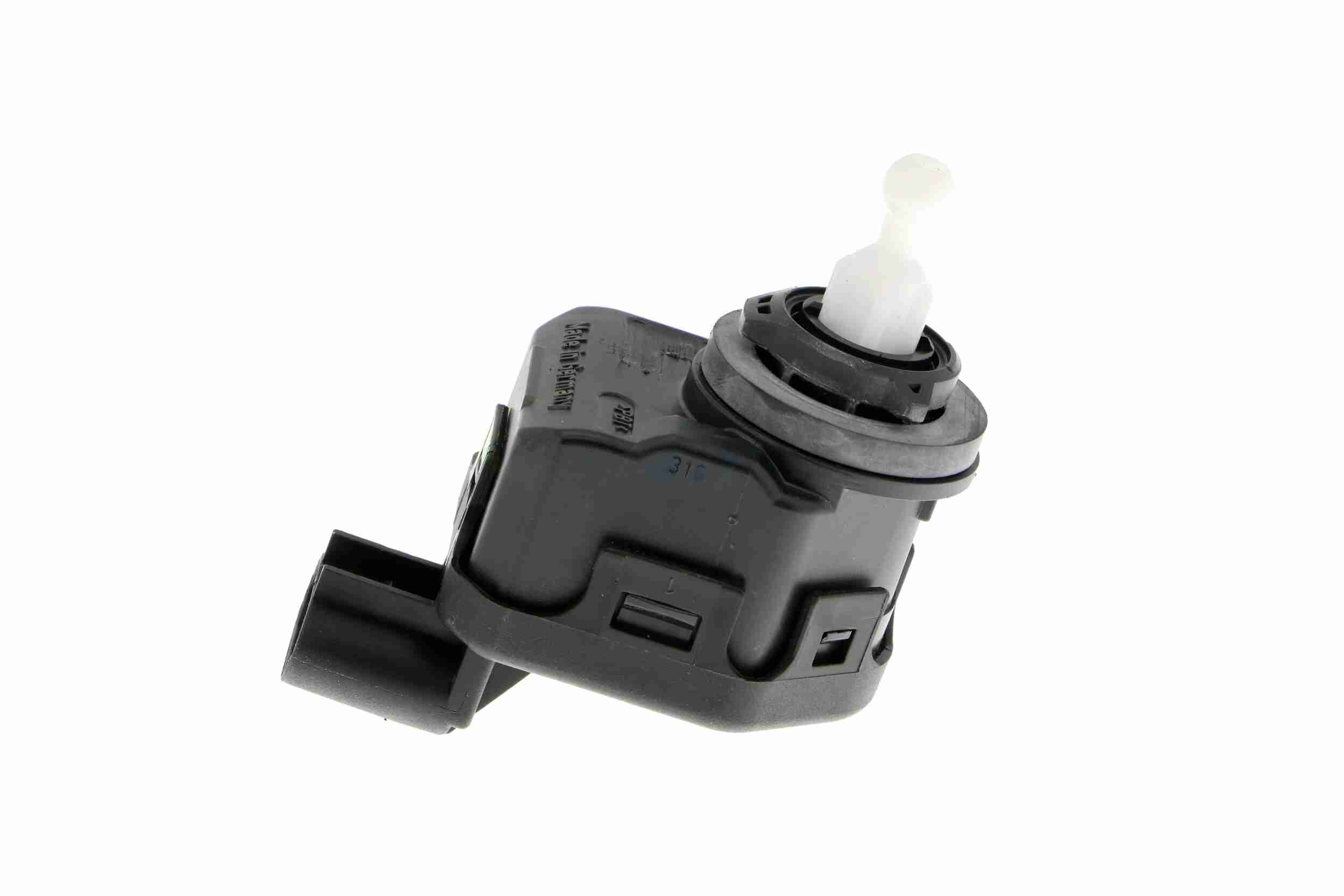 Vemo Stelmotor koplamp lichthoogte V40-77-0013