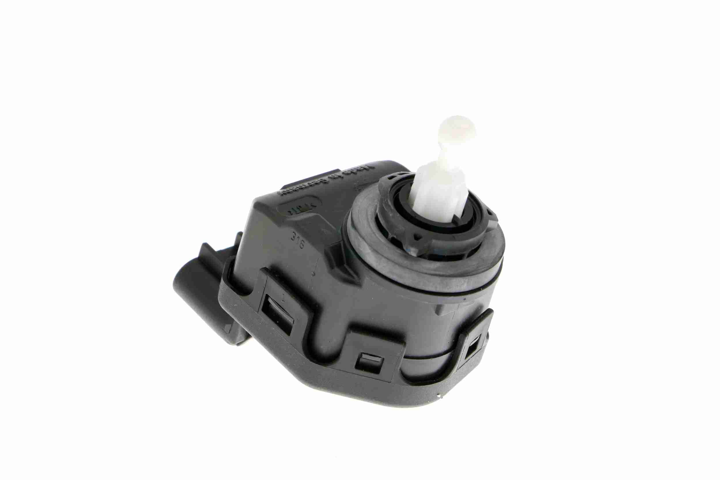 Vemo Stelmotor koplamp lichthoogte V40-77-0013