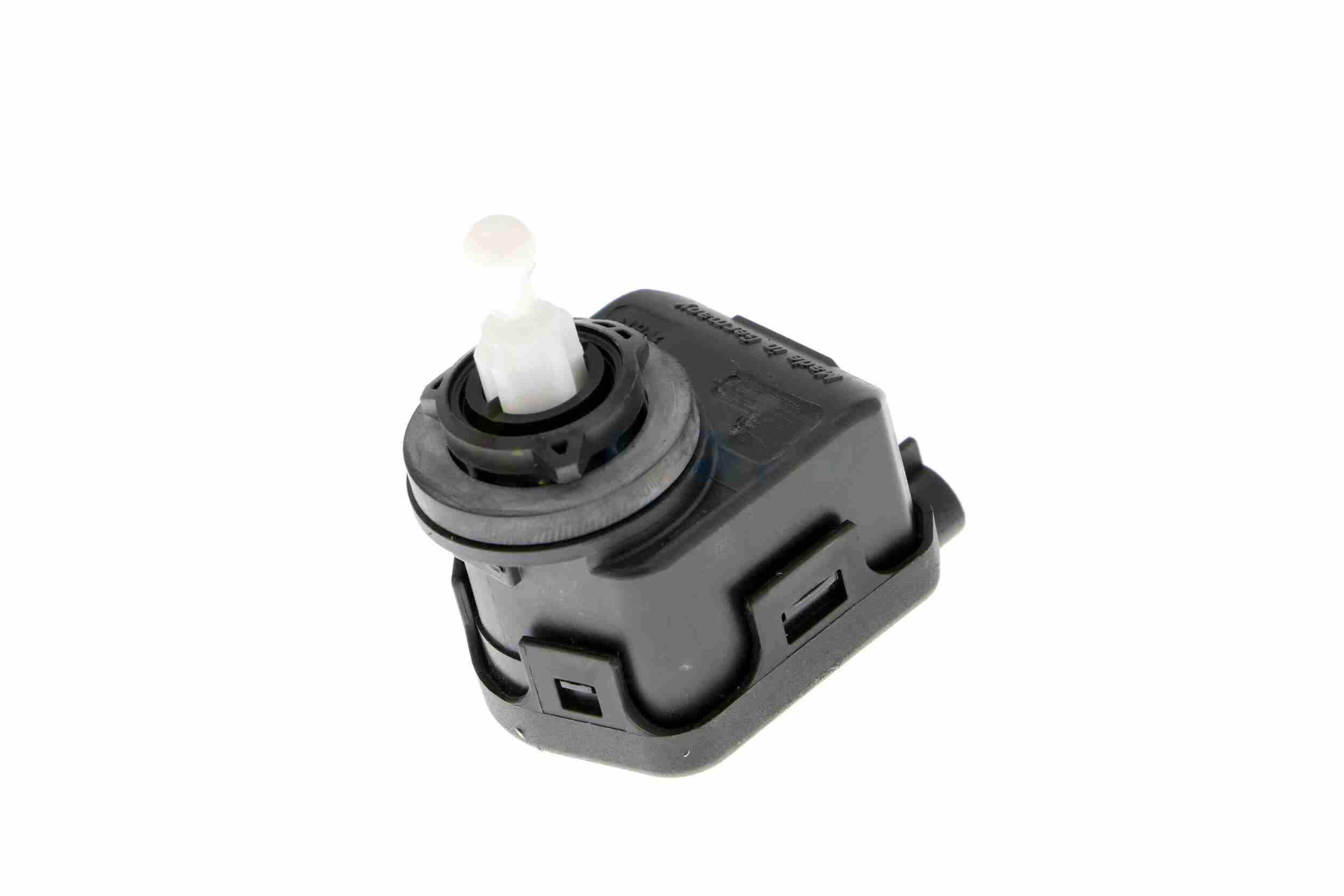 Vemo Stelmotor koplamp lichthoogte V40-77-0013