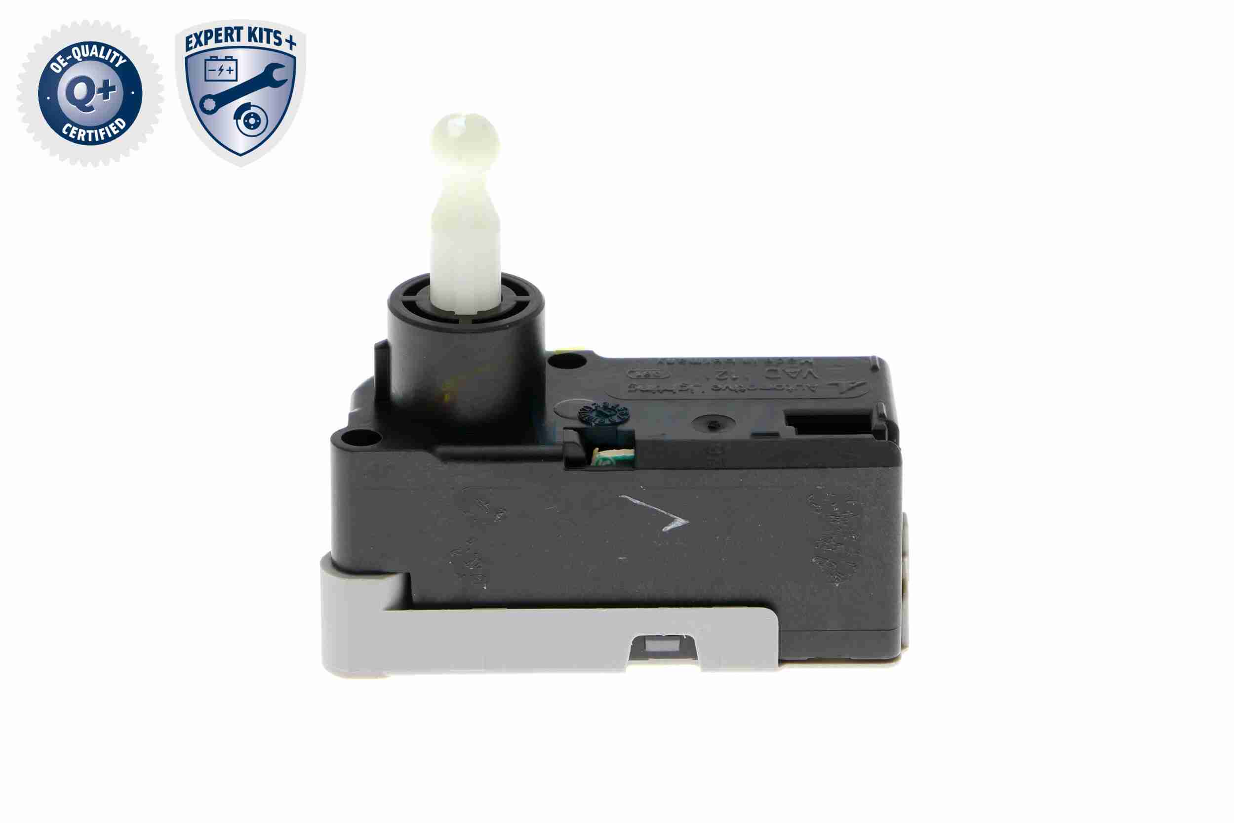 Vemo Stelmotor koplamp lichthoogte V40-77-0014