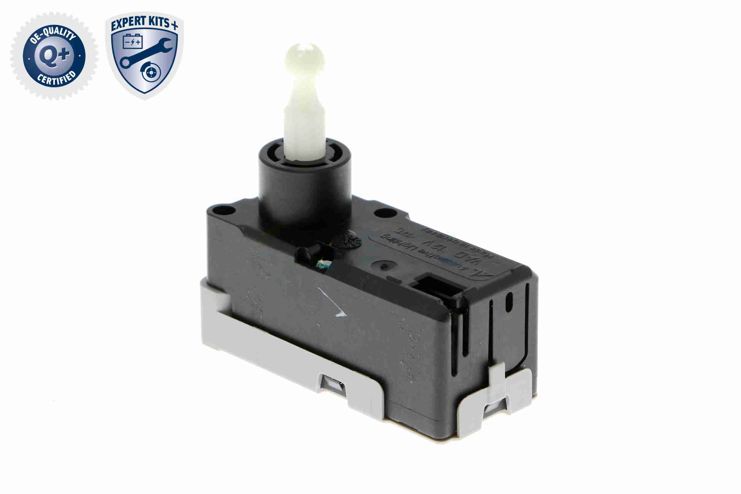 Vemo Stelmotor koplamp lichthoogte V40-77-0014