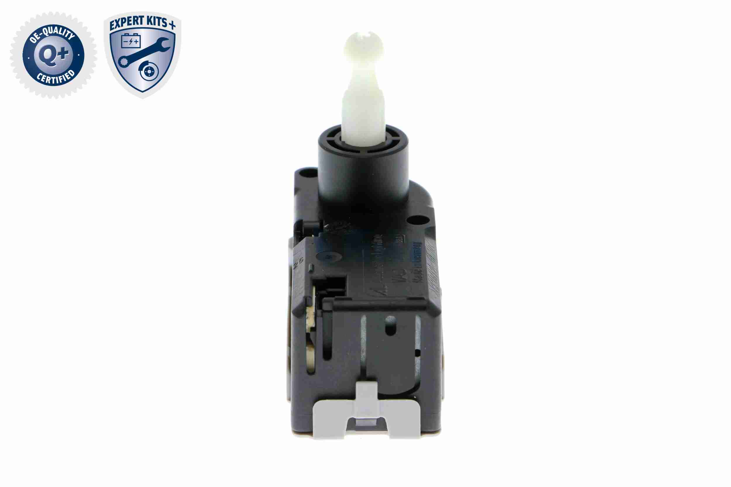 Vemo Stelmotor koplamp lichthoogte V40-77-0014