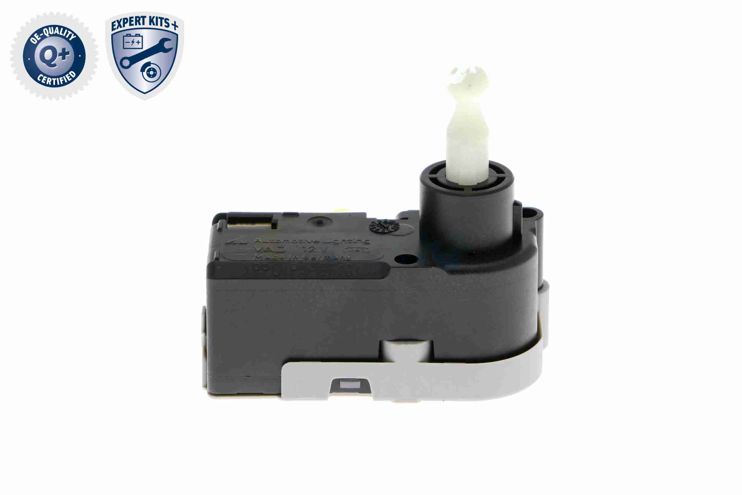 Vemo Stelmotor koplamp lichthoogte V40-77-0014