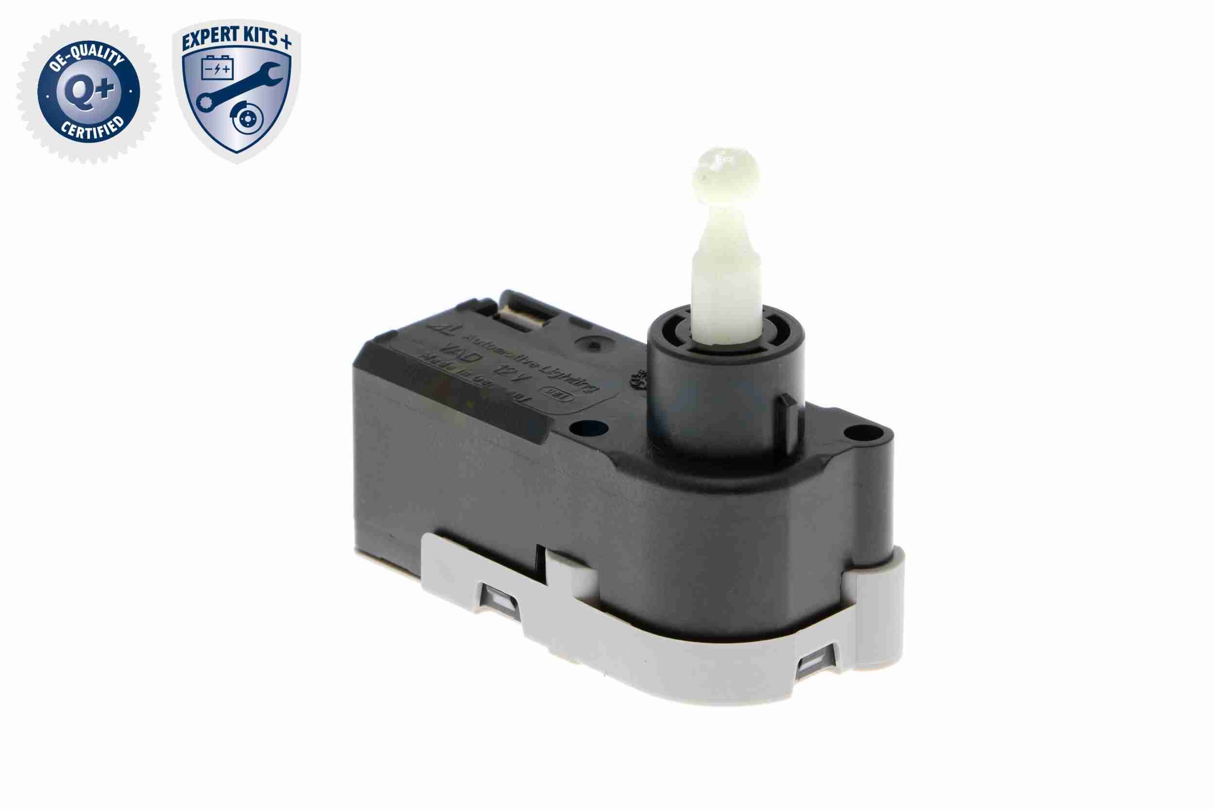 Vemo Stelmotor koplamp lichthoogte V40-77-0014