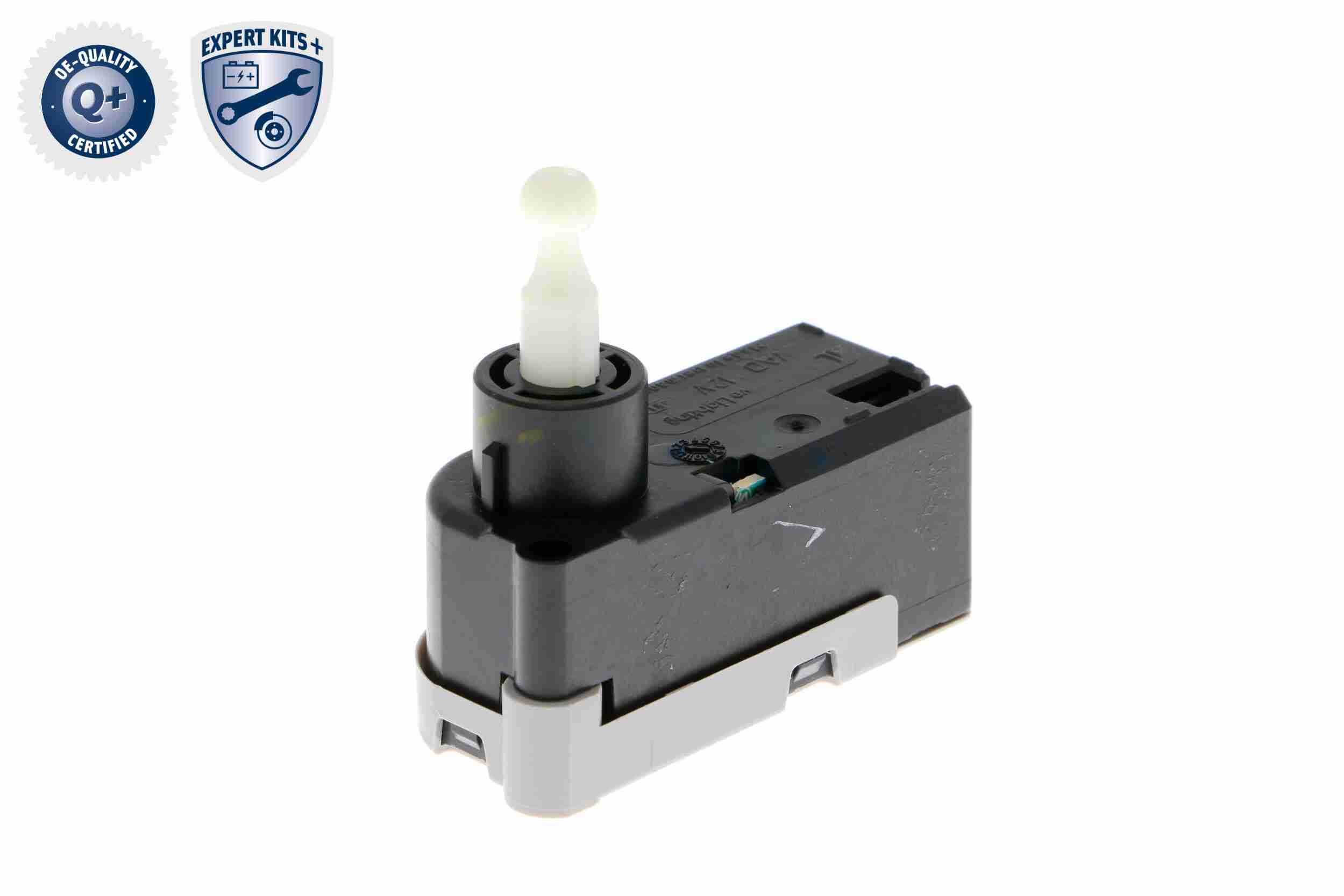 Vemo Stelmotor koplamp lichthoogte V40-77-0014