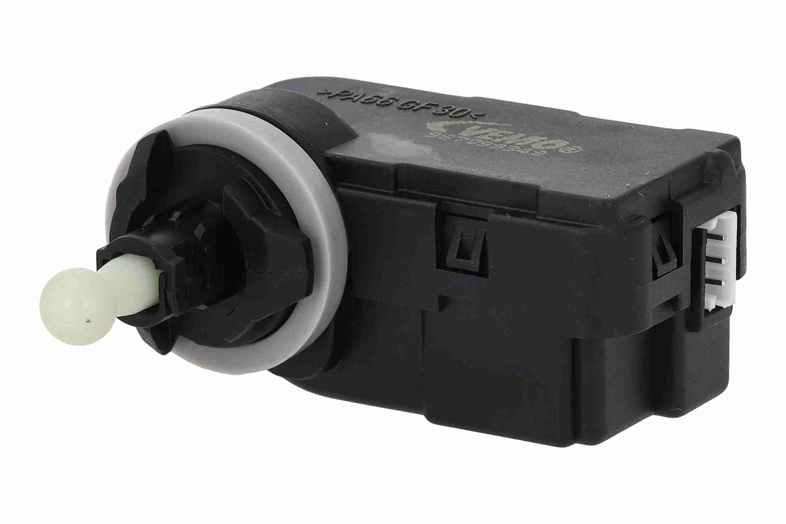 Vemo Stelmotor koplamp lichthoogte V40-77-0017