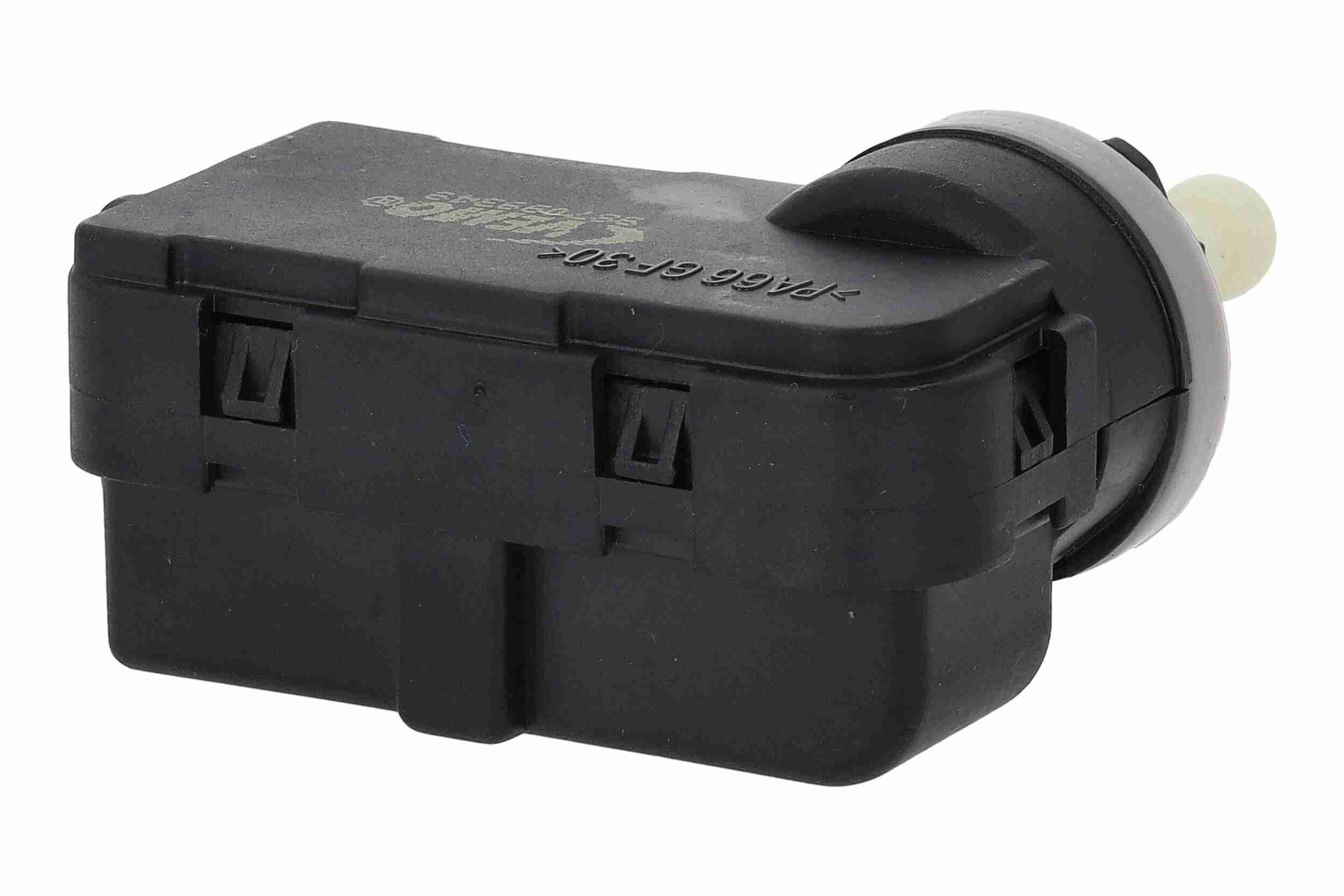 Vemo Stelmotor koplamp lichthoogte V40-77-0017